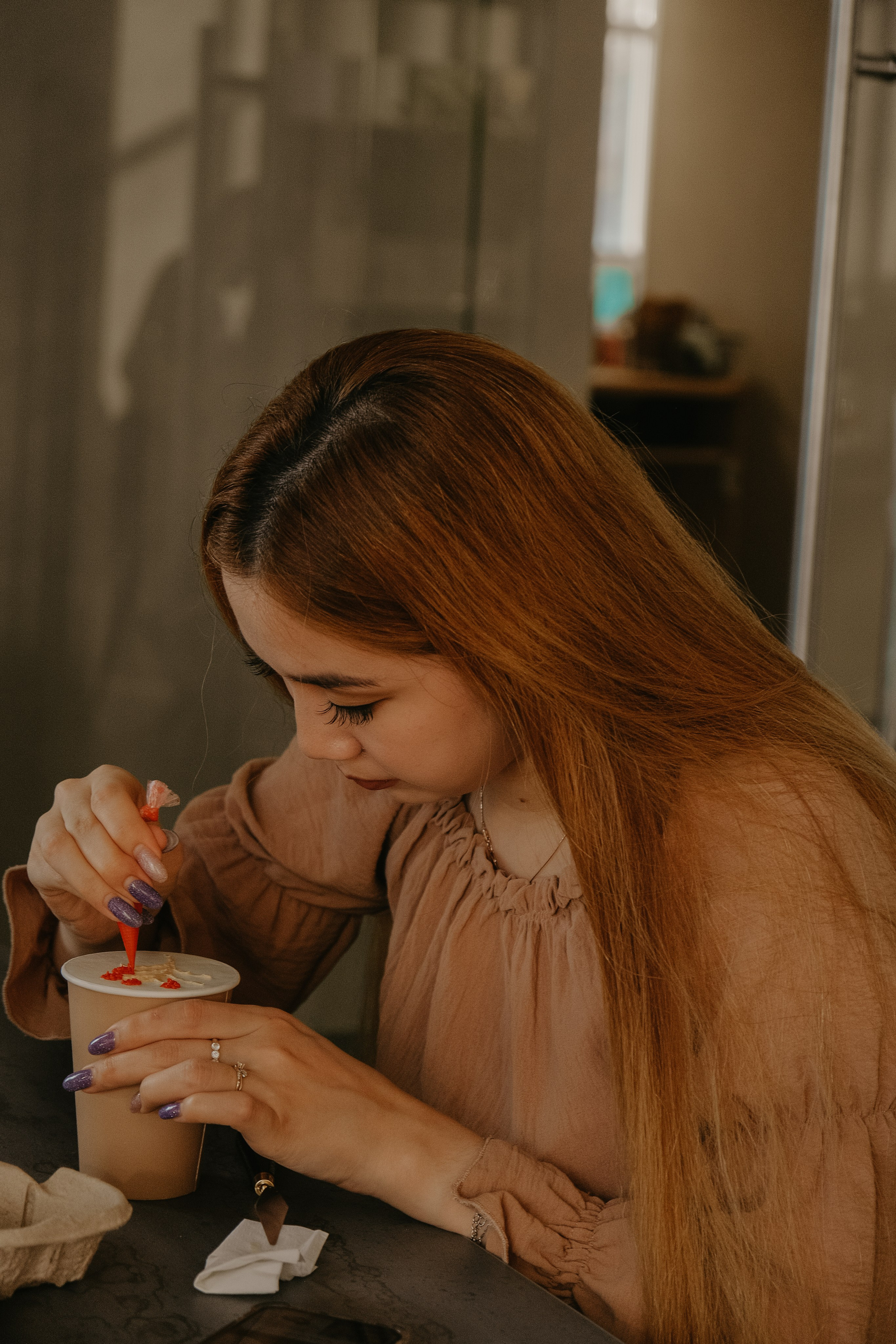 Мастер класс кондитера. Елена Фирсова | Фотограф Астрахань