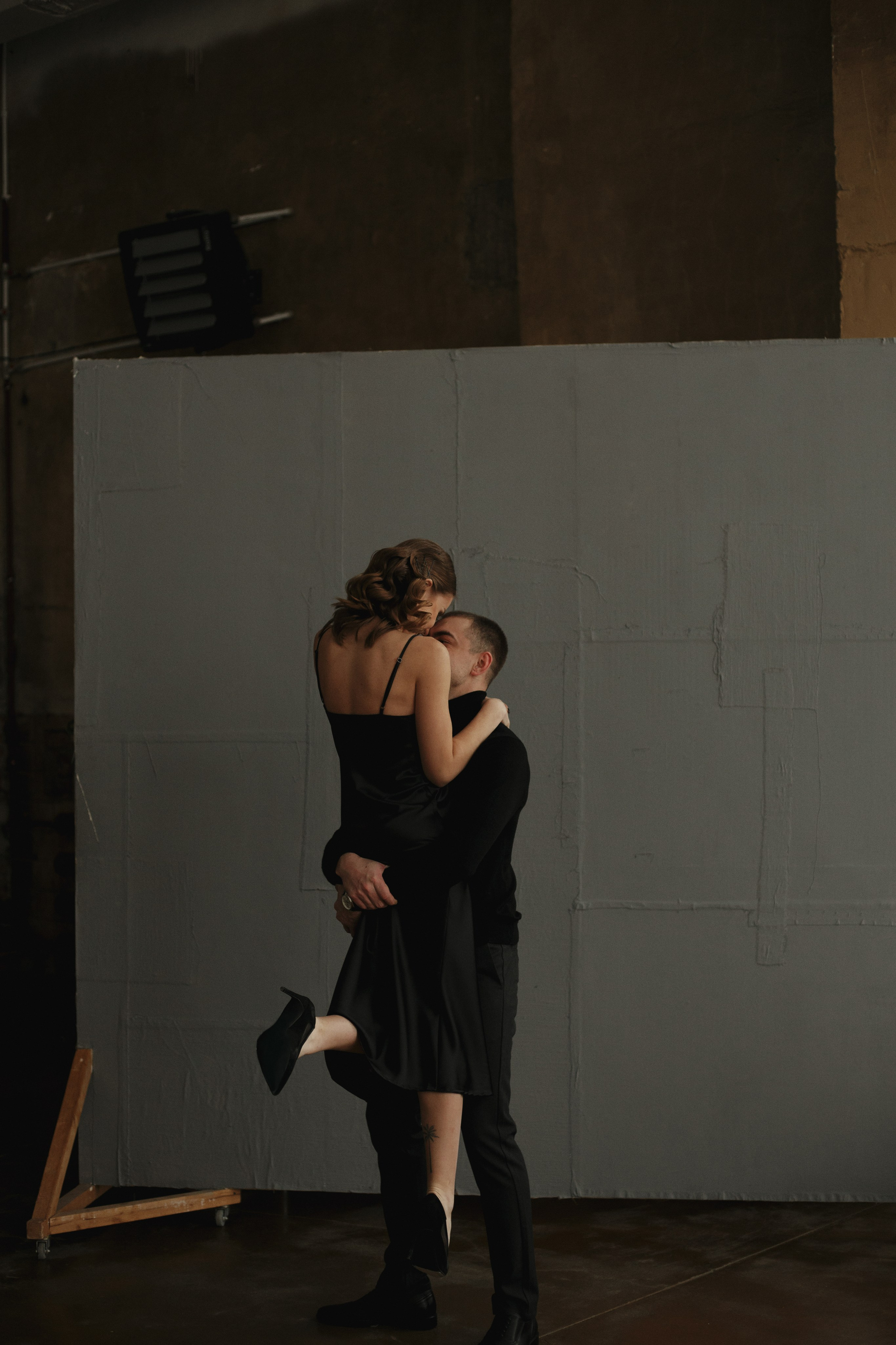 Андрей и Анастасия. Фотограф в Саратове Сабина Иманова