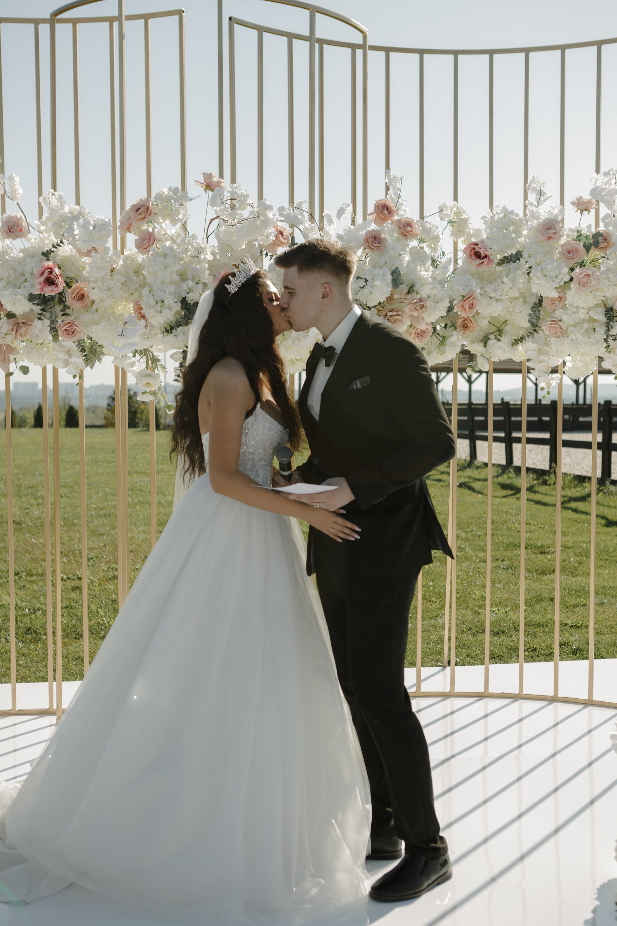 Сергей и Алина. Фотограф в Саратове Сабина Иманова