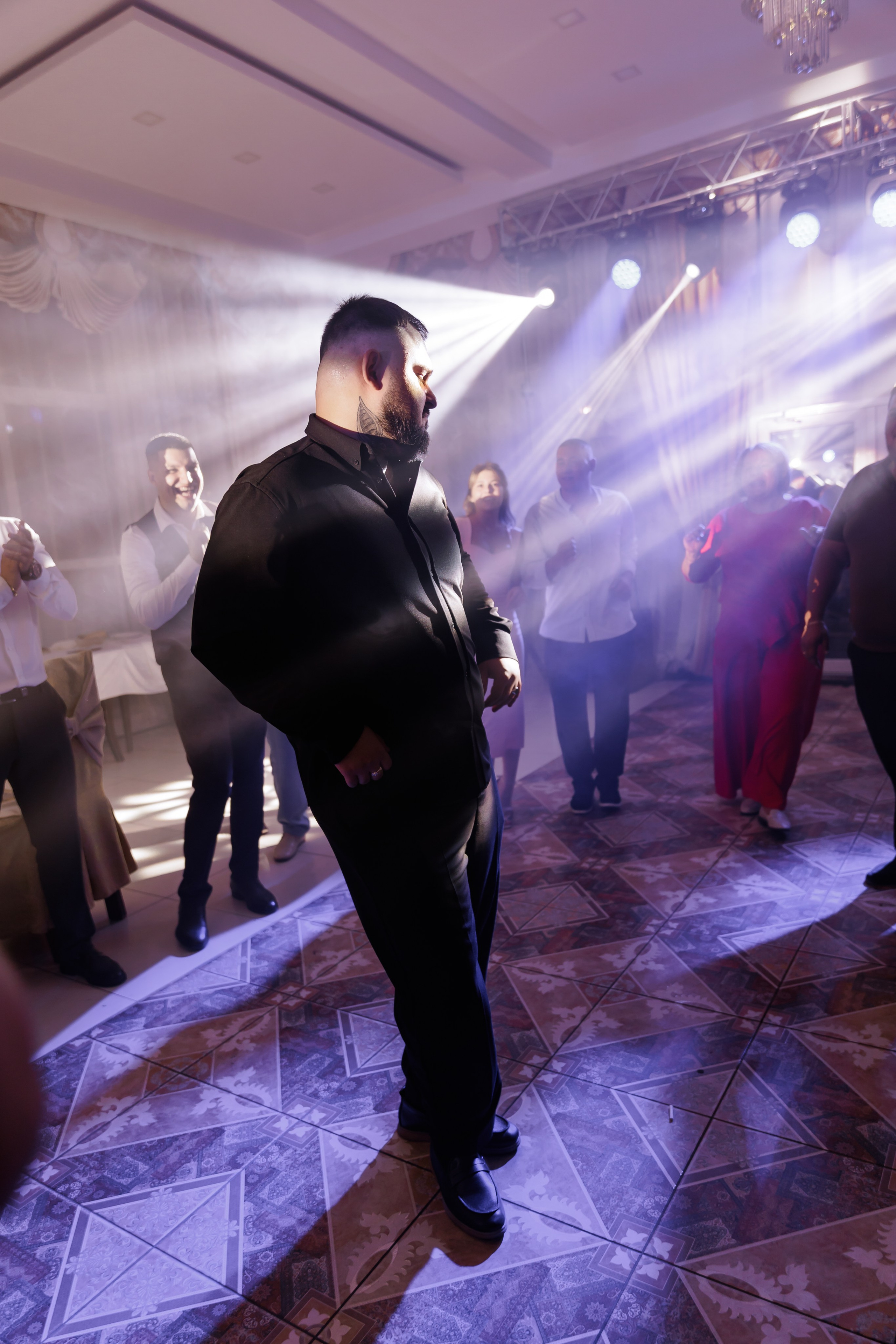 А&V. Свадебный и семейный фотограф Ростов-на-Дону и ДНР — Инна Химейчук