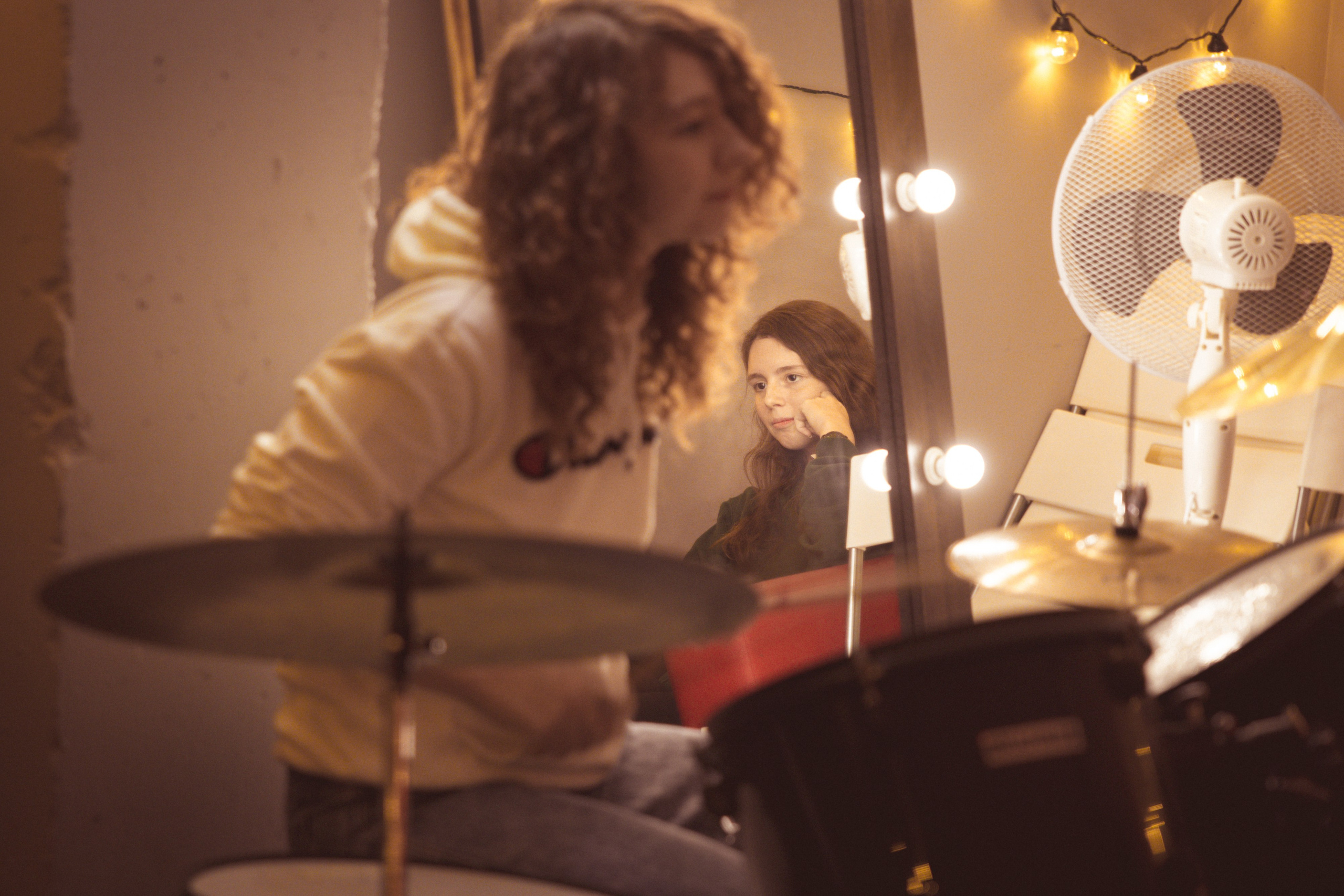 Репортаж. Фотограф в Москве Андрей Макаренко