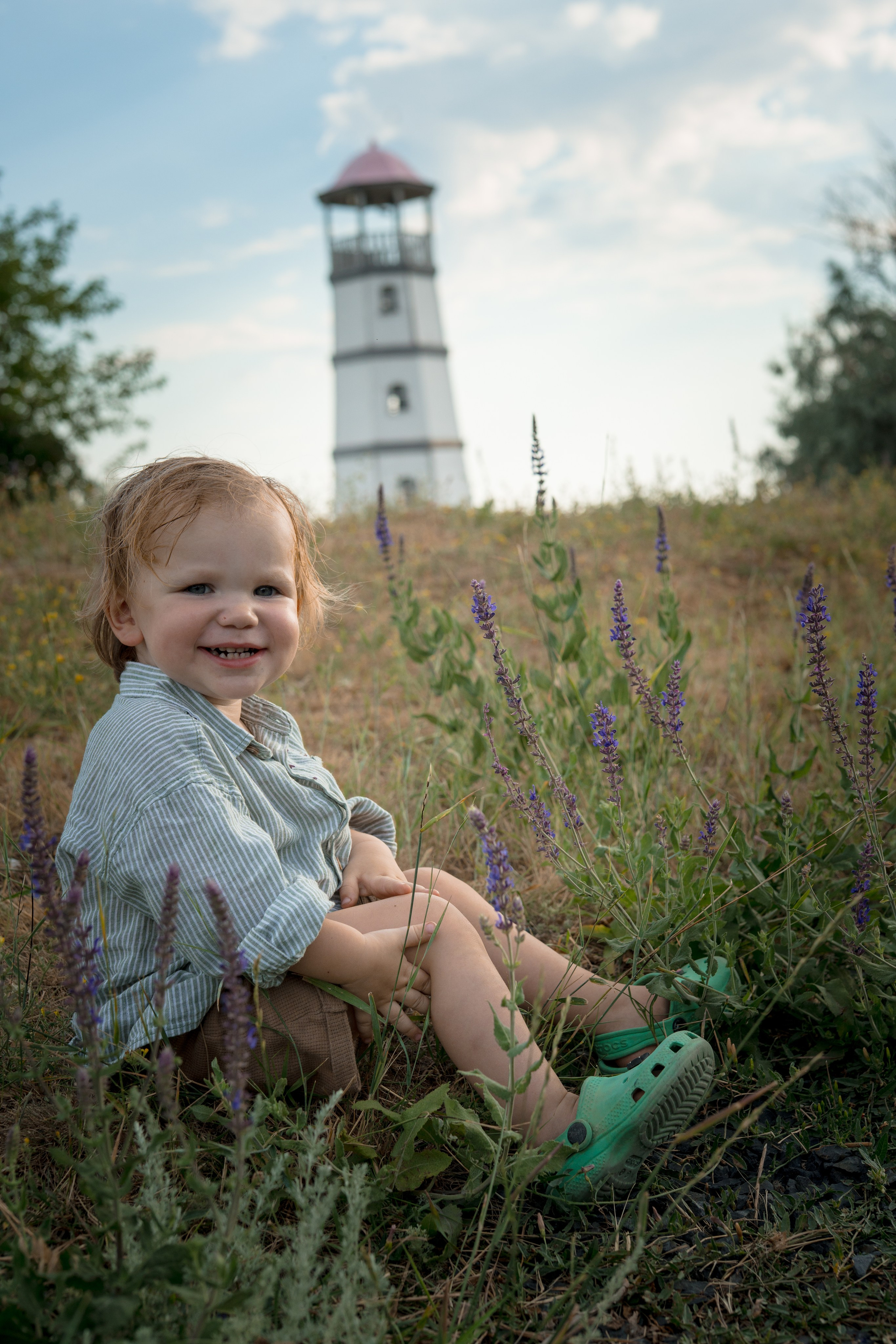 Дети. Фотограф в Ростове-на-Дону Елизаваета Маковей