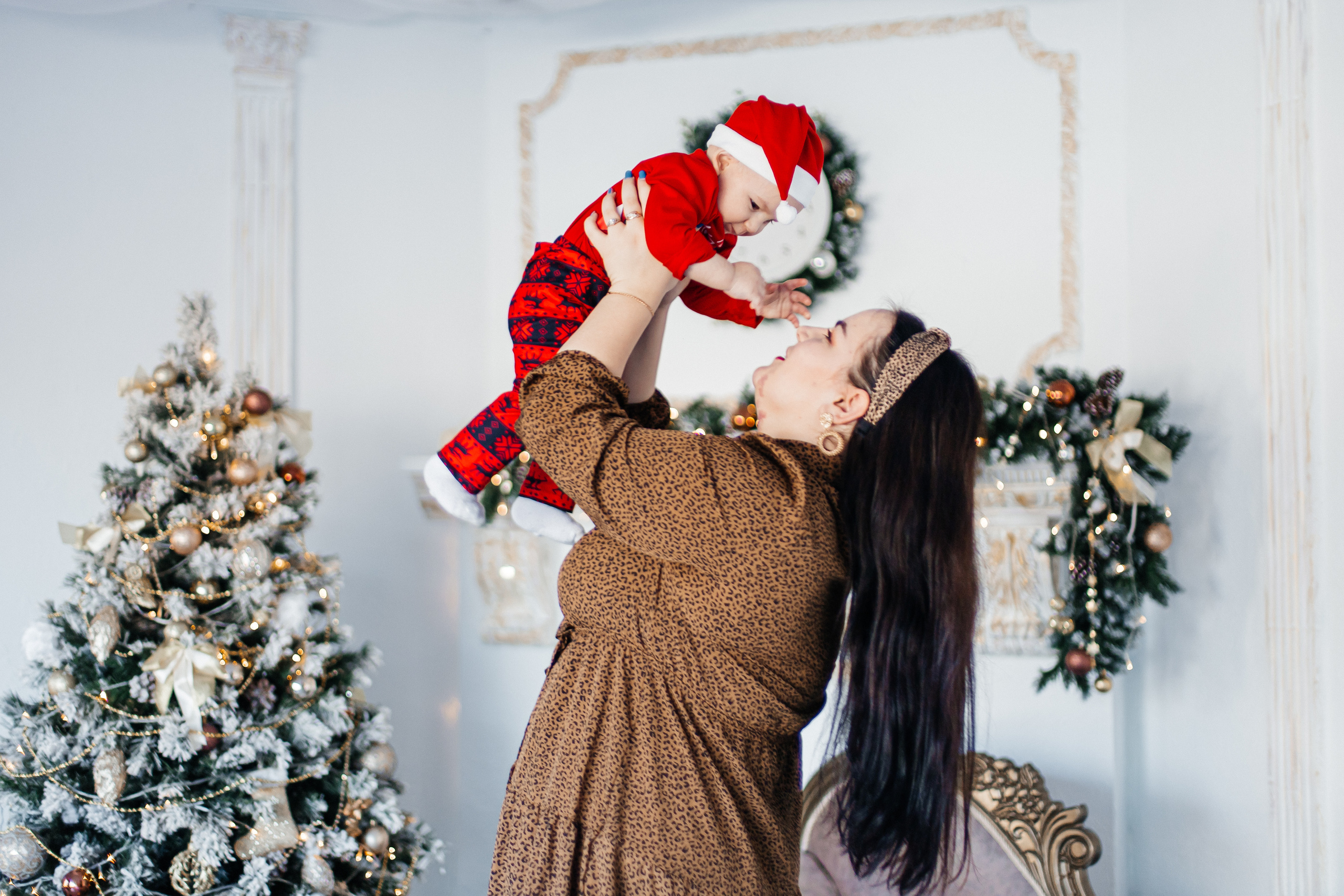 Семейные истории. Свадебный и семейный фотограф в Ростове-на-Дону