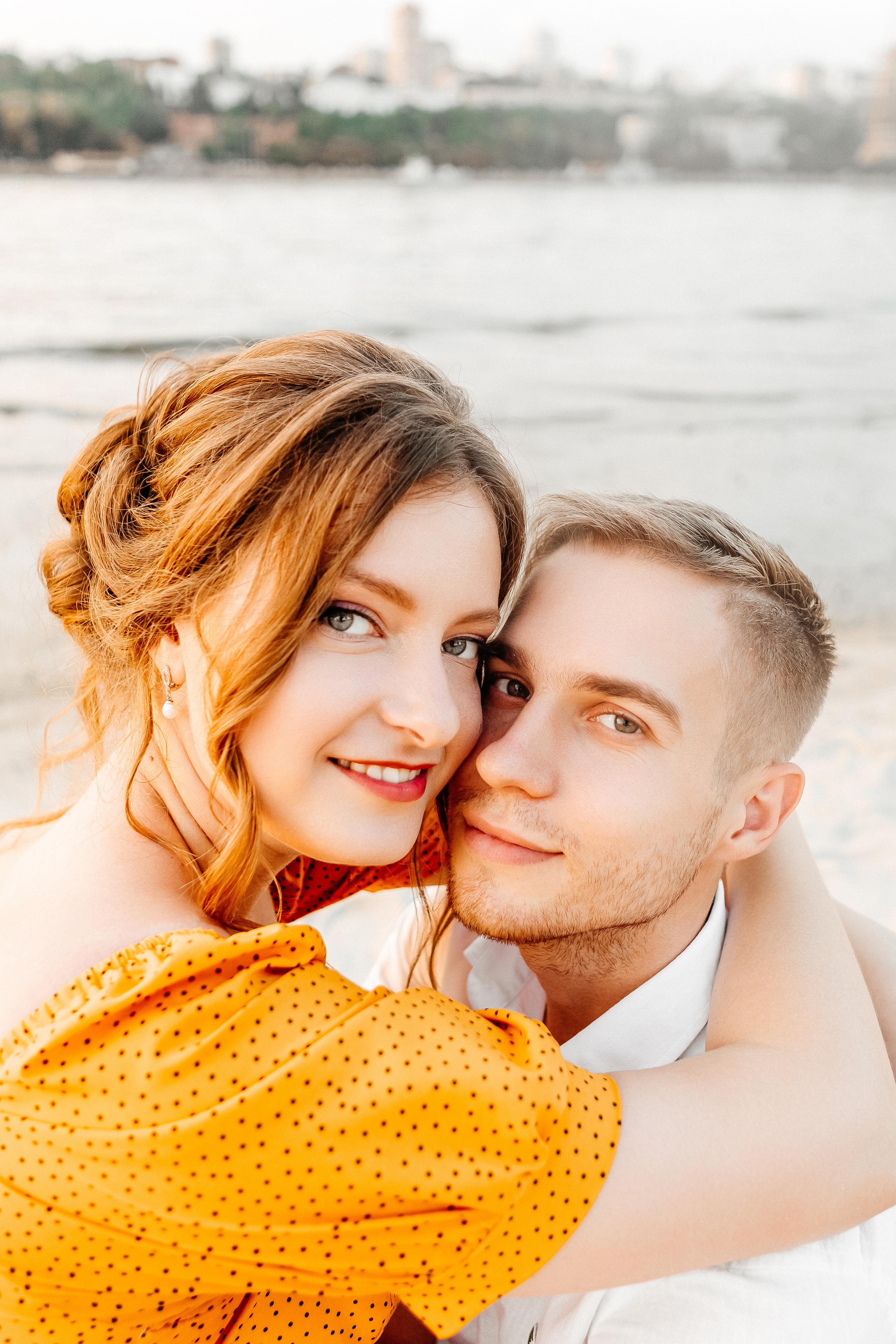 Алексей и Анастасия. Свадебный и семейный фотограф в Ростове-на-Дону