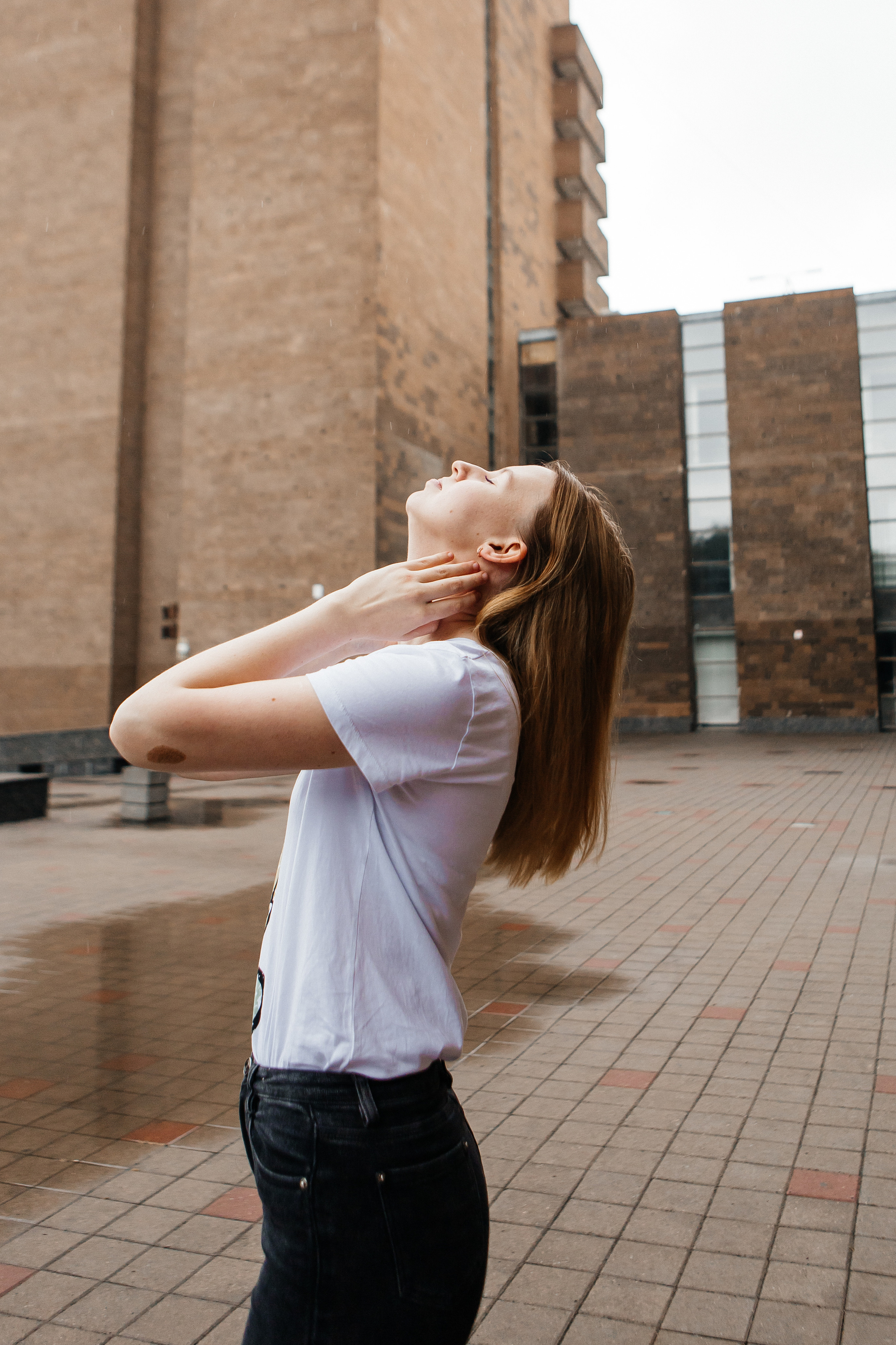 Полина и Андрей. Свадебный и семейный фотограф в Ростове-на-Дону
