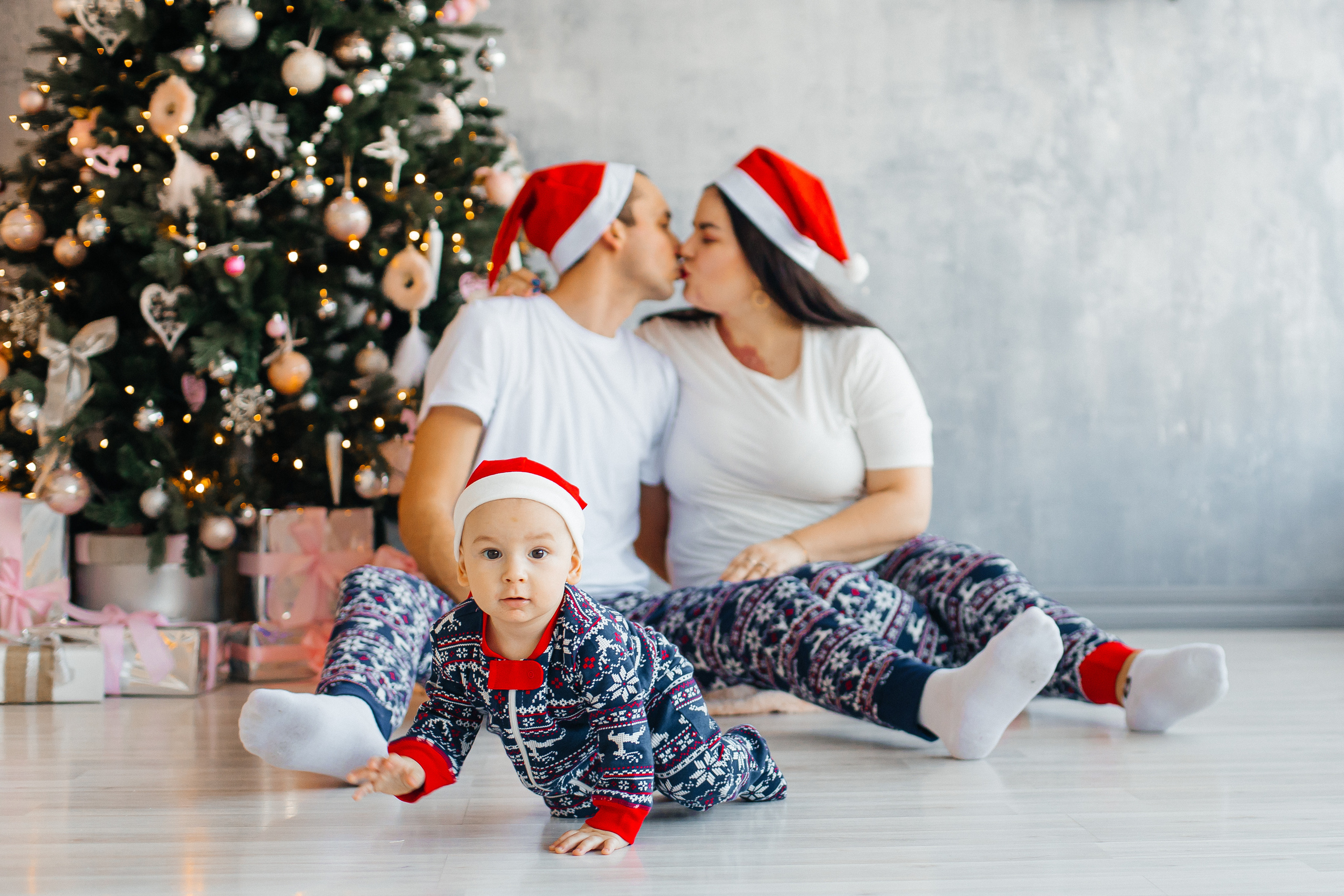 Семейные истории. Свадебный и семейный фотограф в Ростове-на-Дону