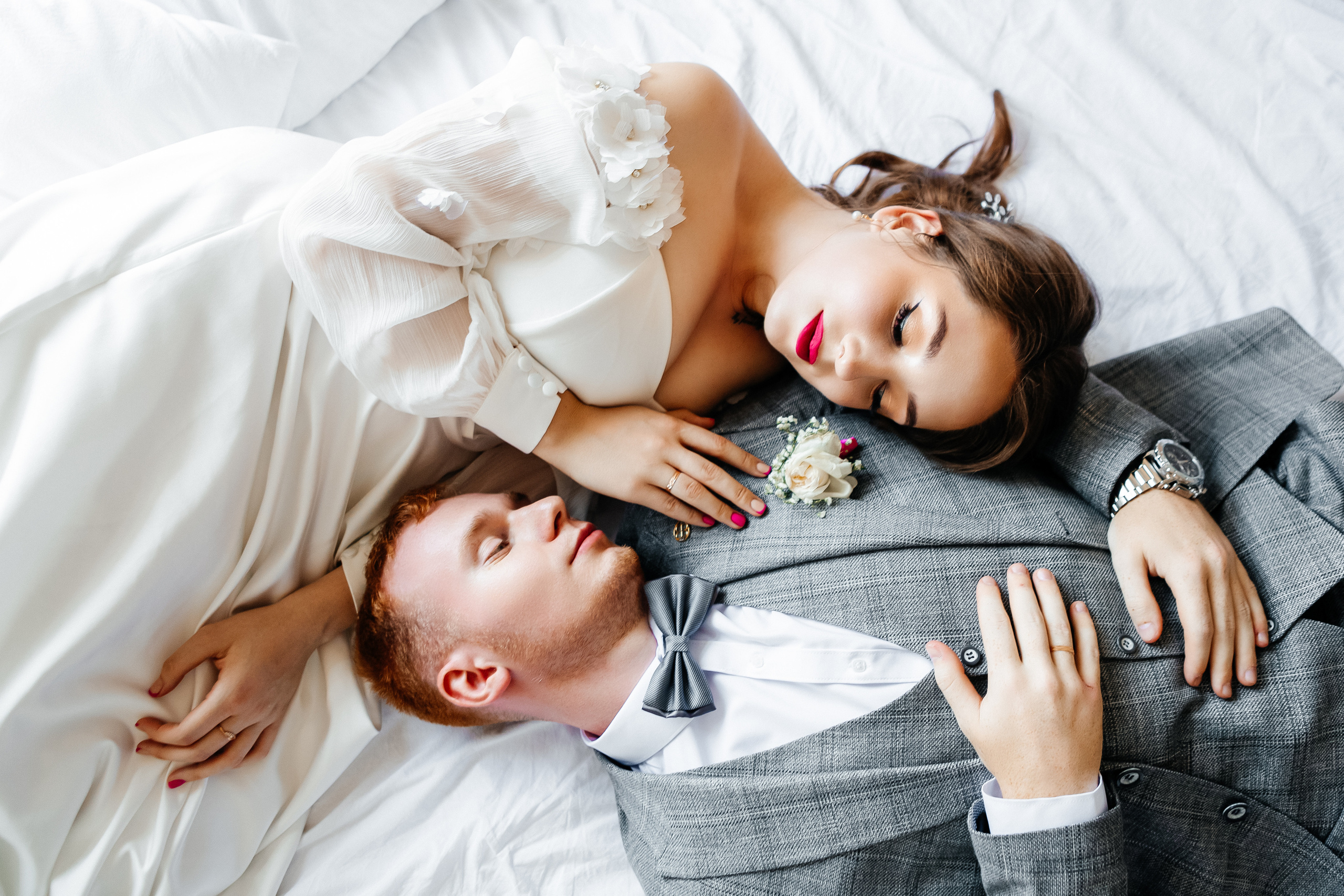 Свадебный и семейный фотограф в Ростове-на-Дону