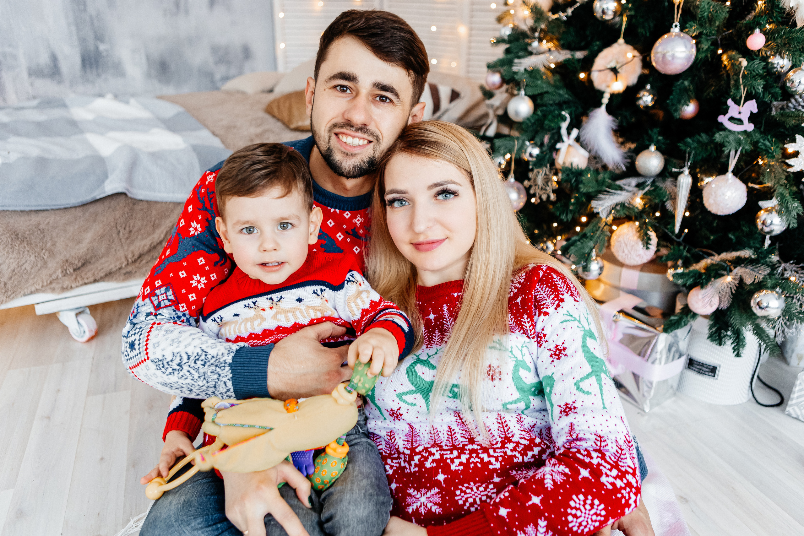 Семейные истории. Свадебный и семейный фотограф в Ростове-на-Дону