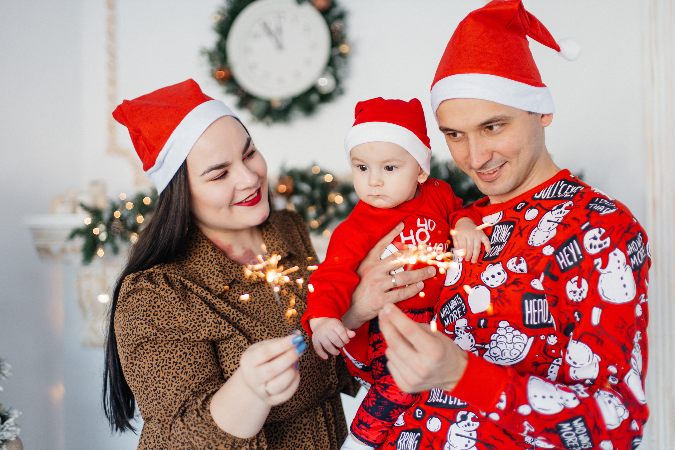 Семейные истории. Свадебный и семейный фотограф в Ростове-на-Дону