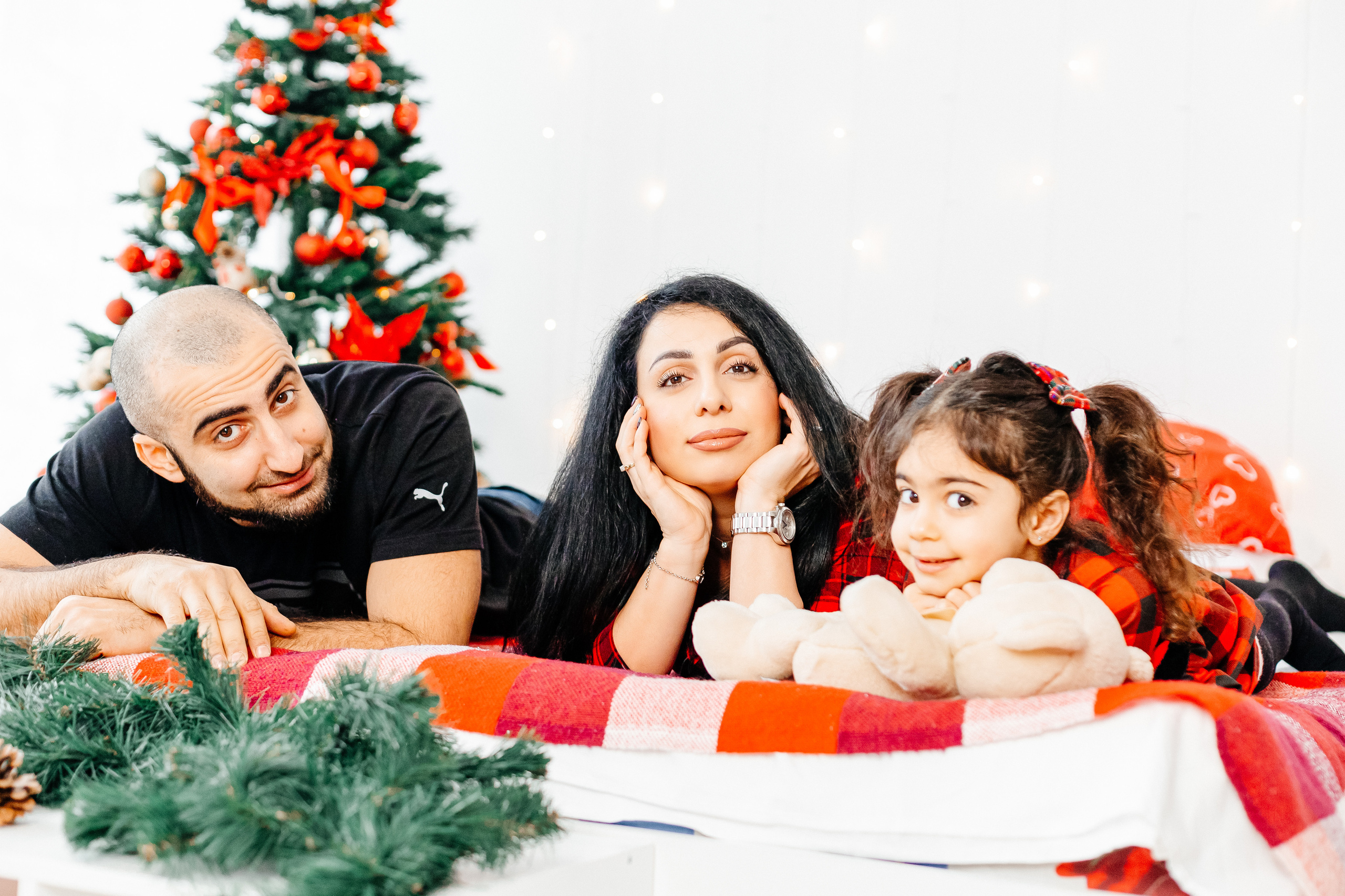 Семейные истории. Свадебный и семейный фотограф в Ростове-на-Дону