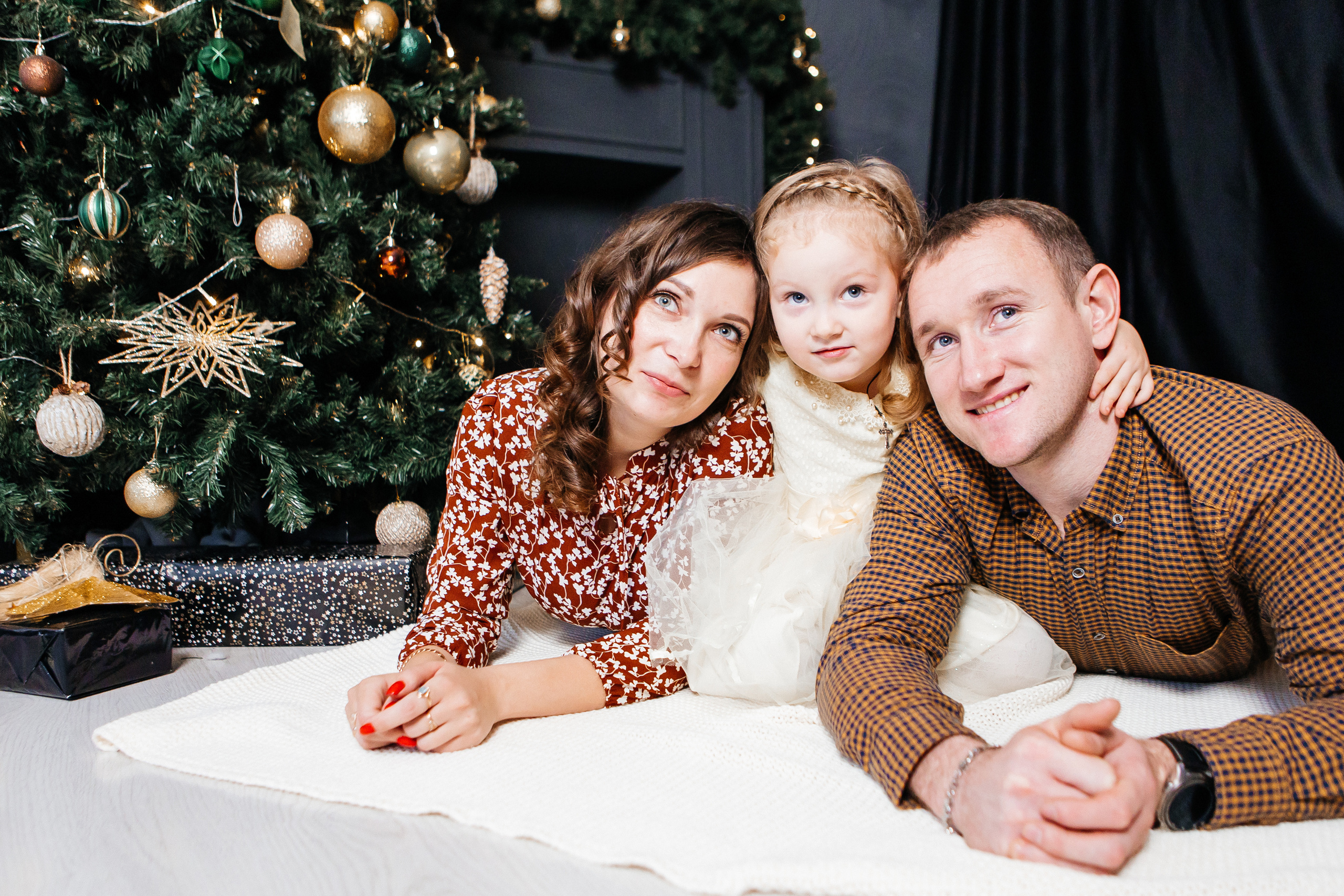 Семейные истории. Свадебный и семейный фотограф в Ростове-на-Дону