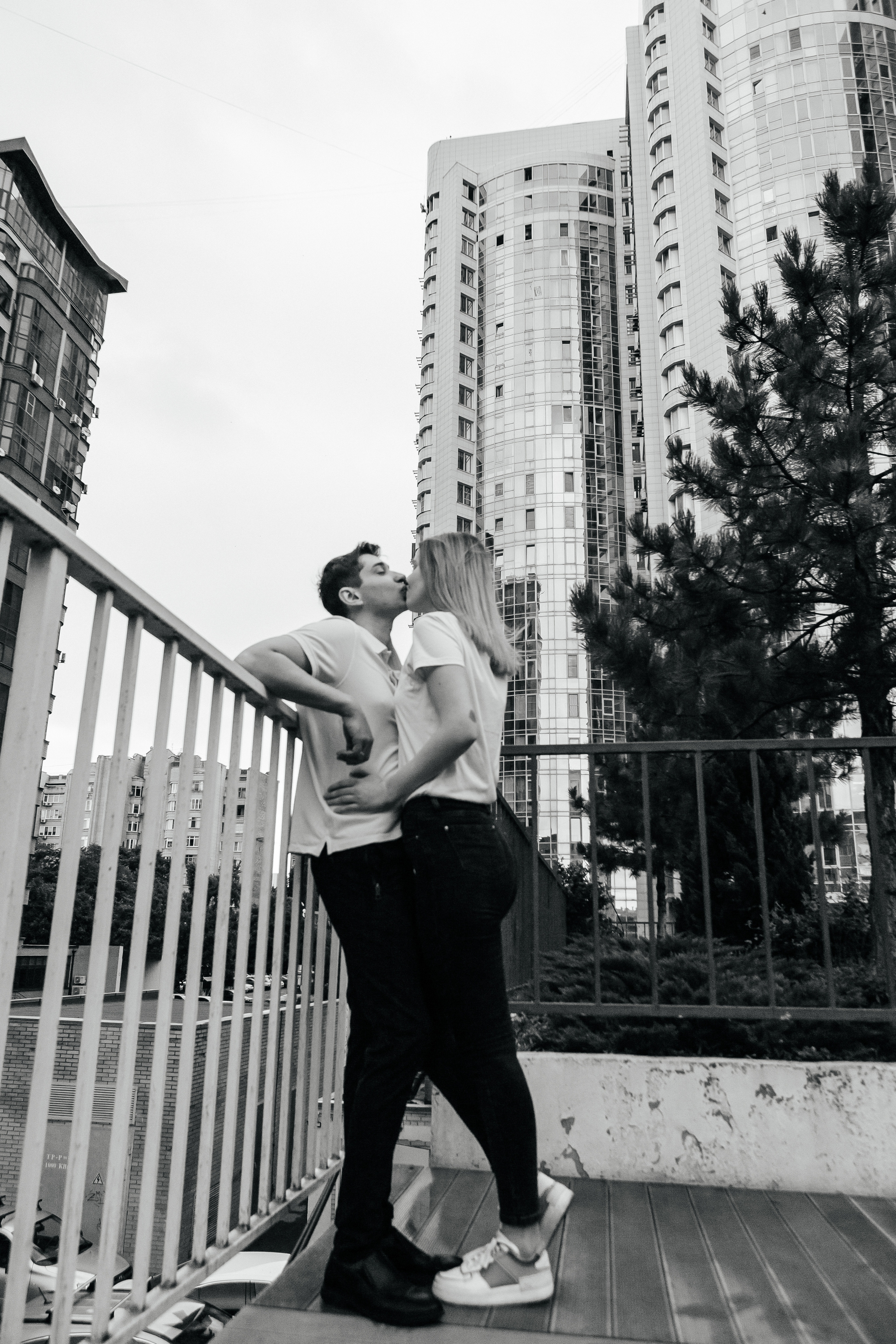 Полина и Андрей. Свадебный и семейный фотограф в Ростове-на-Дону