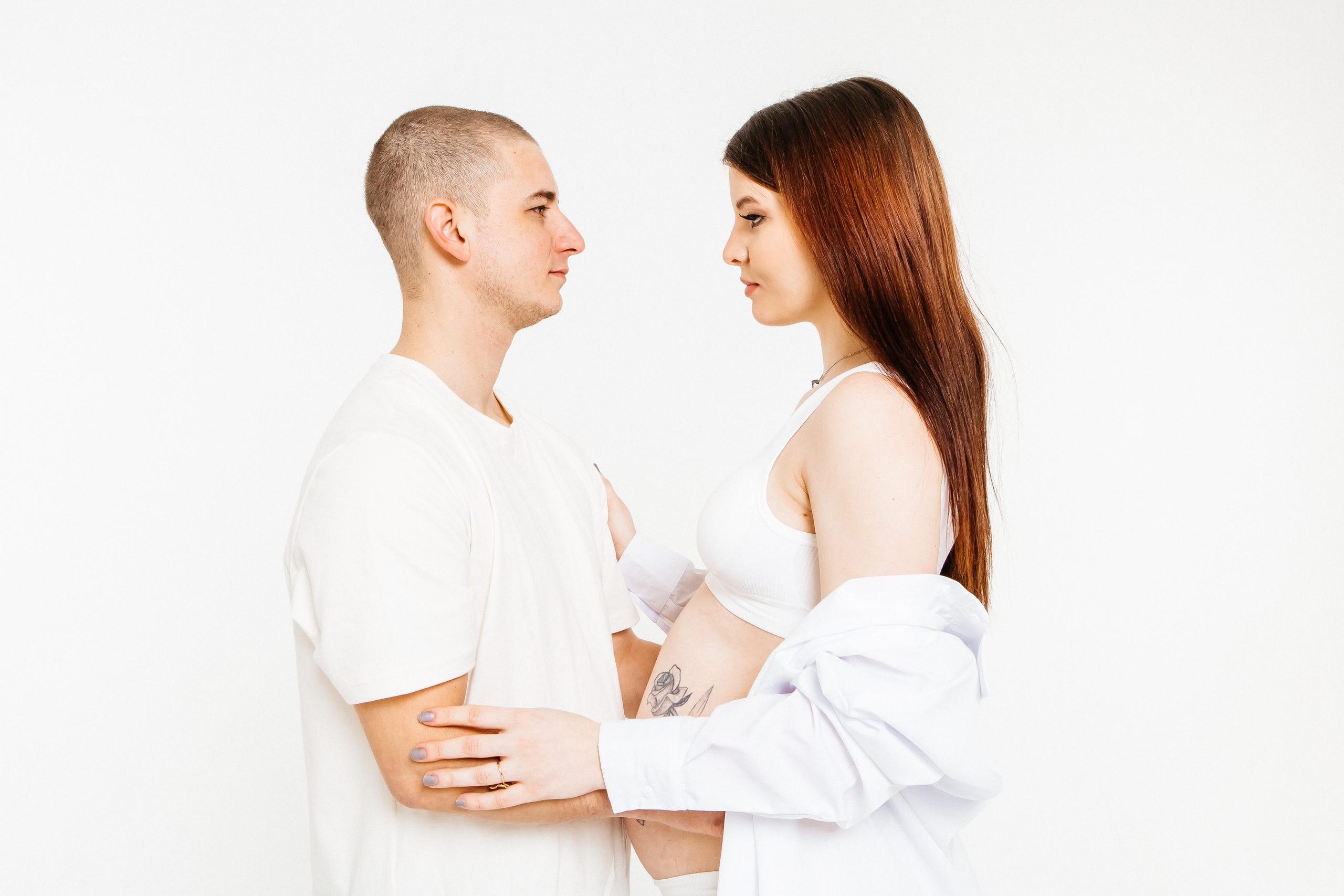 Андрей и Валерия. Свадебный и семейный фотограф в Ростове-на-Дону