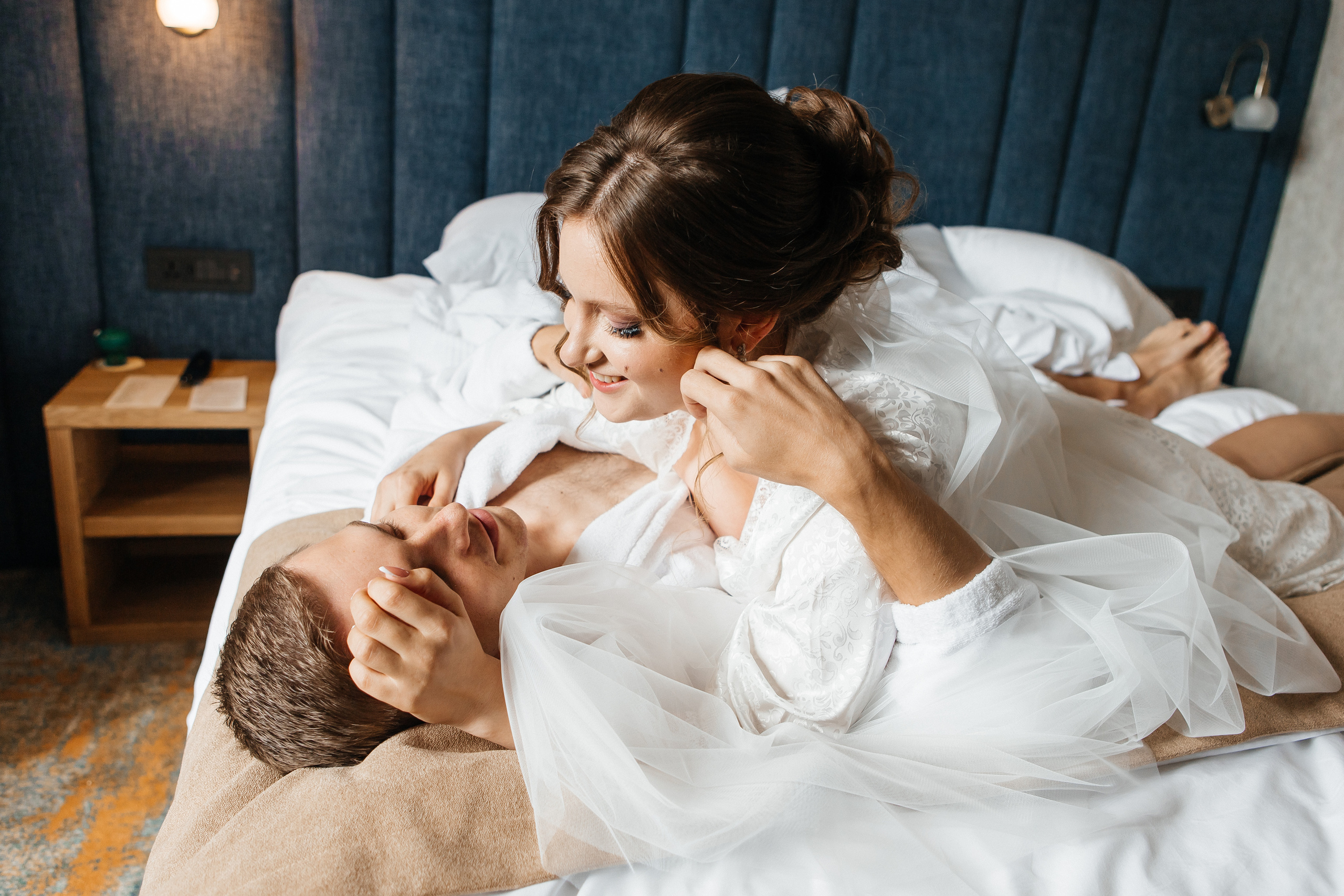 Свадебный и семейный фотограф в Ростове-на-Дону