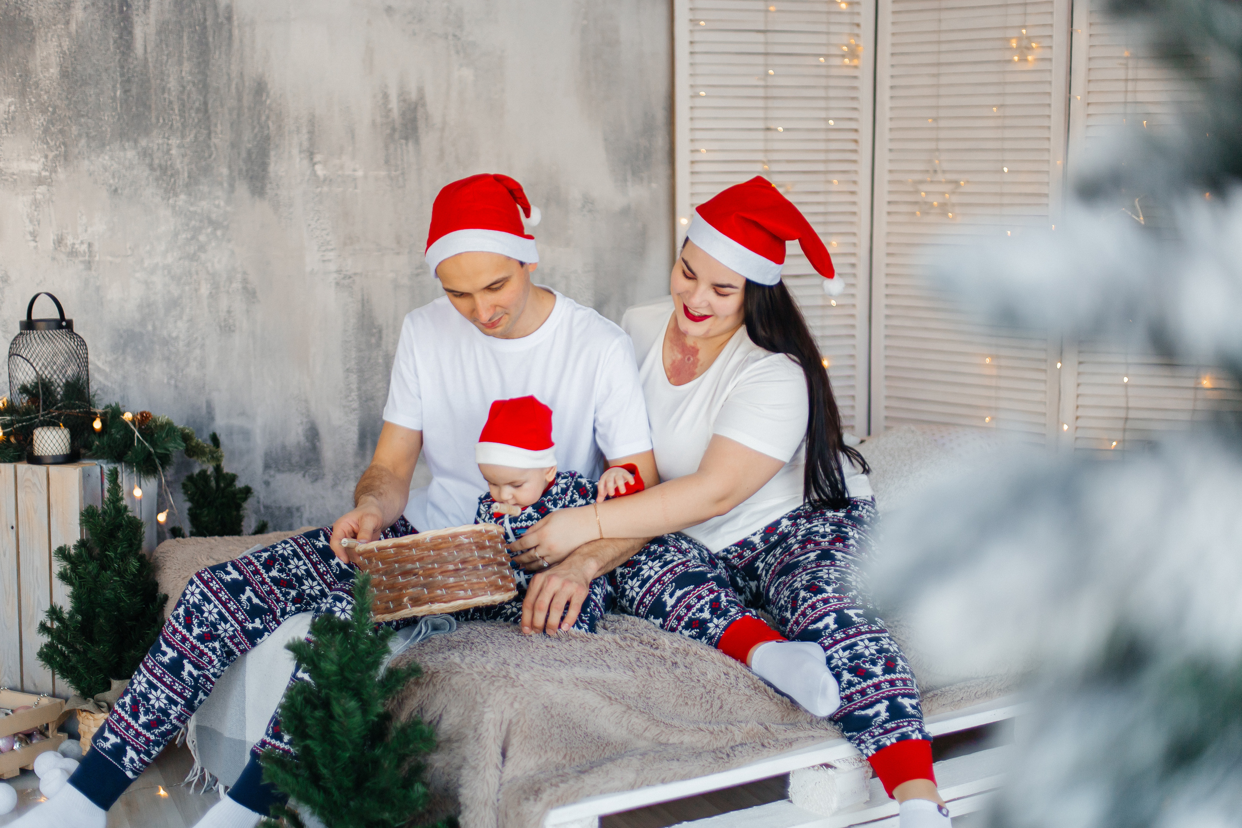 Семейные истории. Свадебный и семейный фотограф в Ростове-на-Дону