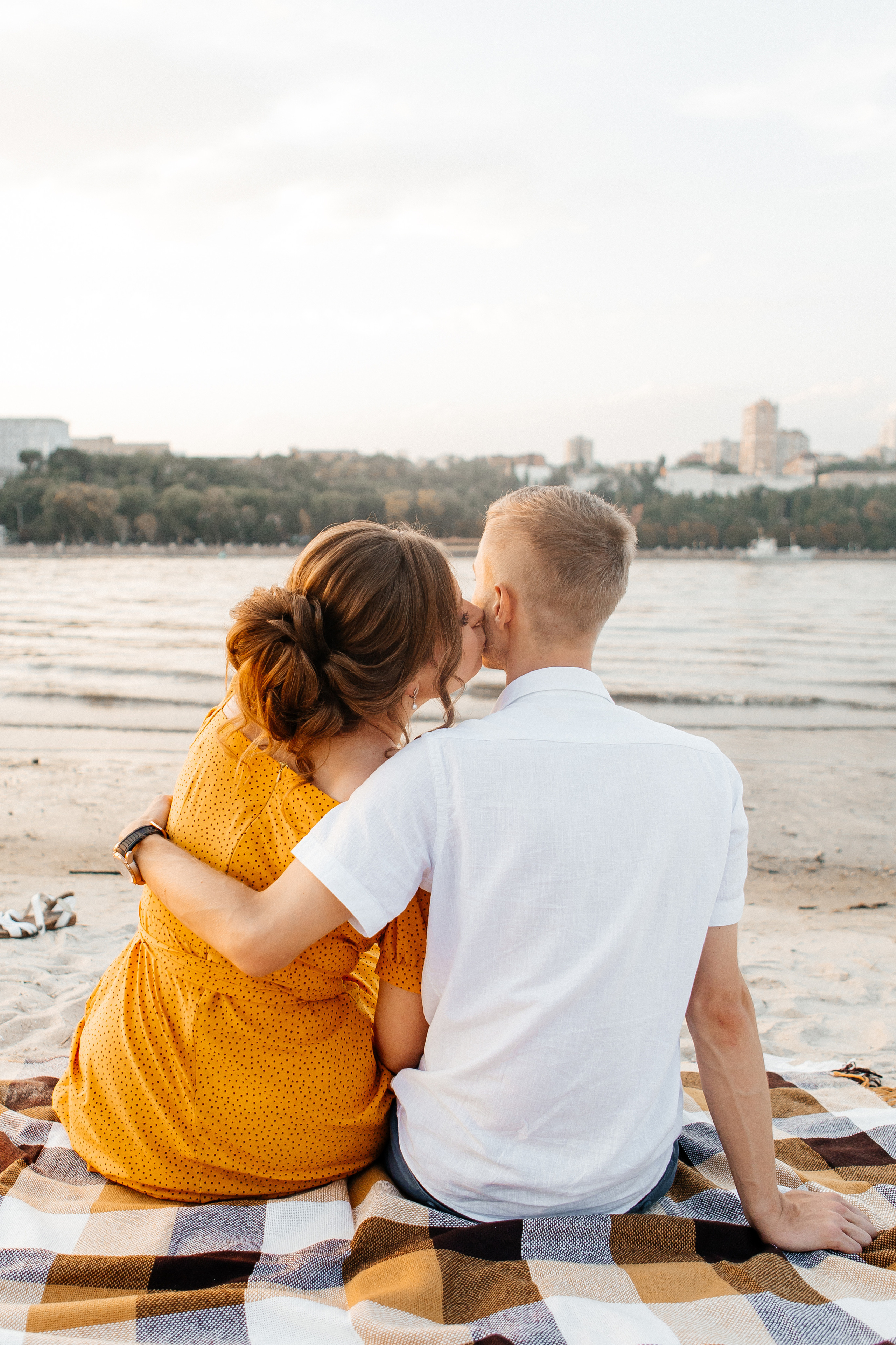 Алексей и Анастасия. Свадебный и семейный фотограф в Ростове-на-Дону