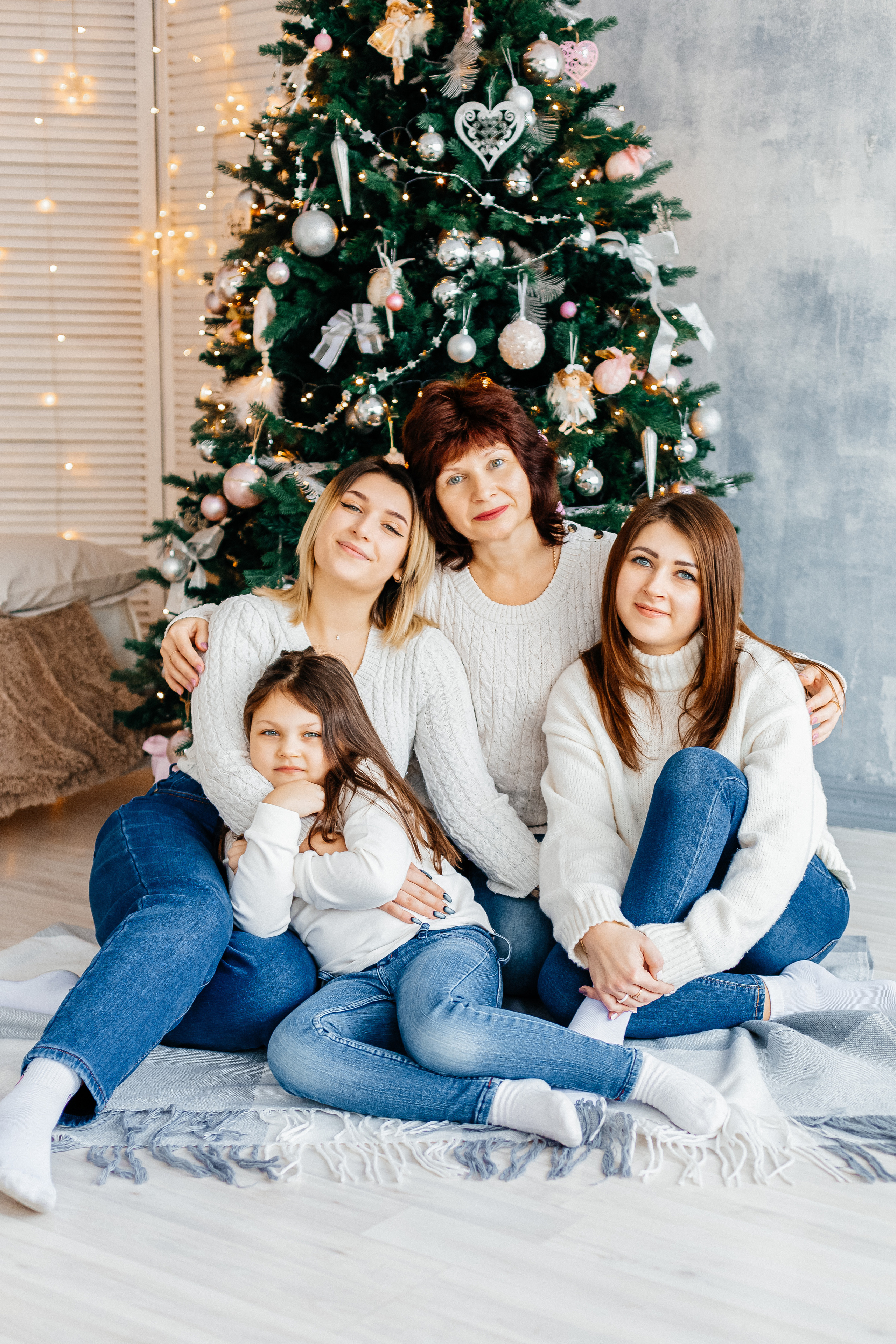 Семейные истории. Свадебный и семейный фотограф в Ростове-на-Дону