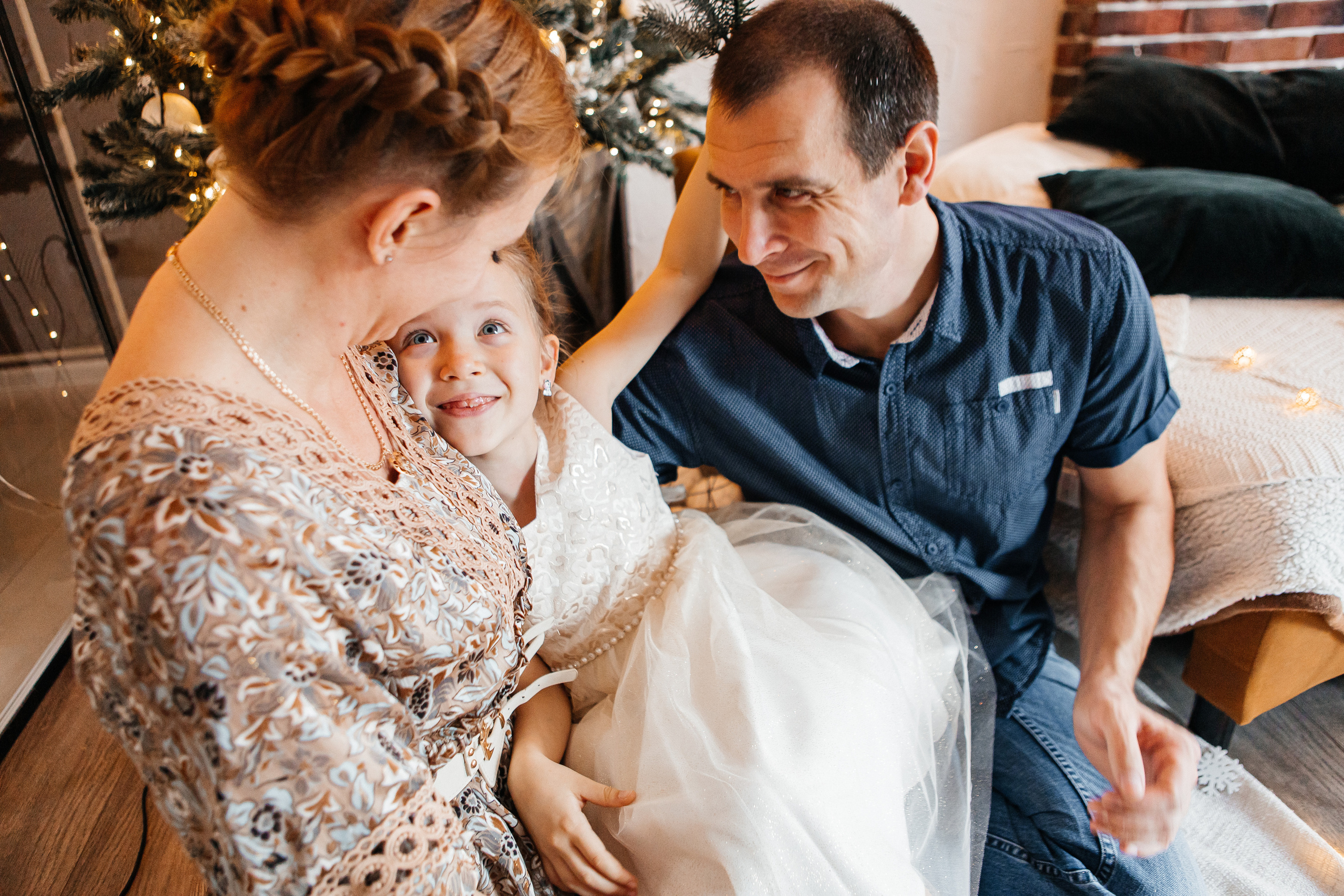 Семейные истории. Свадебный и семейный фотограф в Ростове-на-Дону