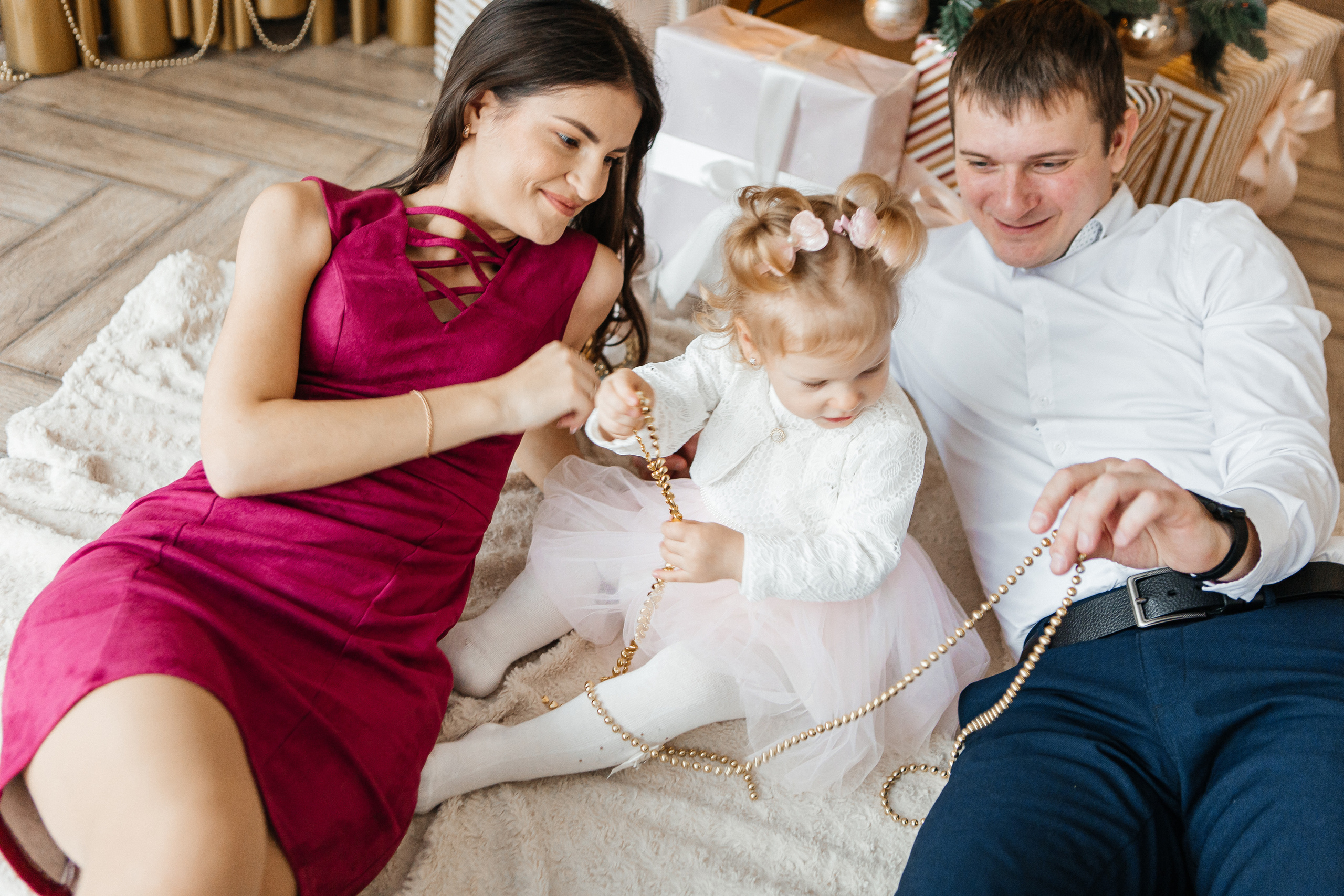 Семейные истории. Свадебный и семейный фотограф в Ростове-на-Дону