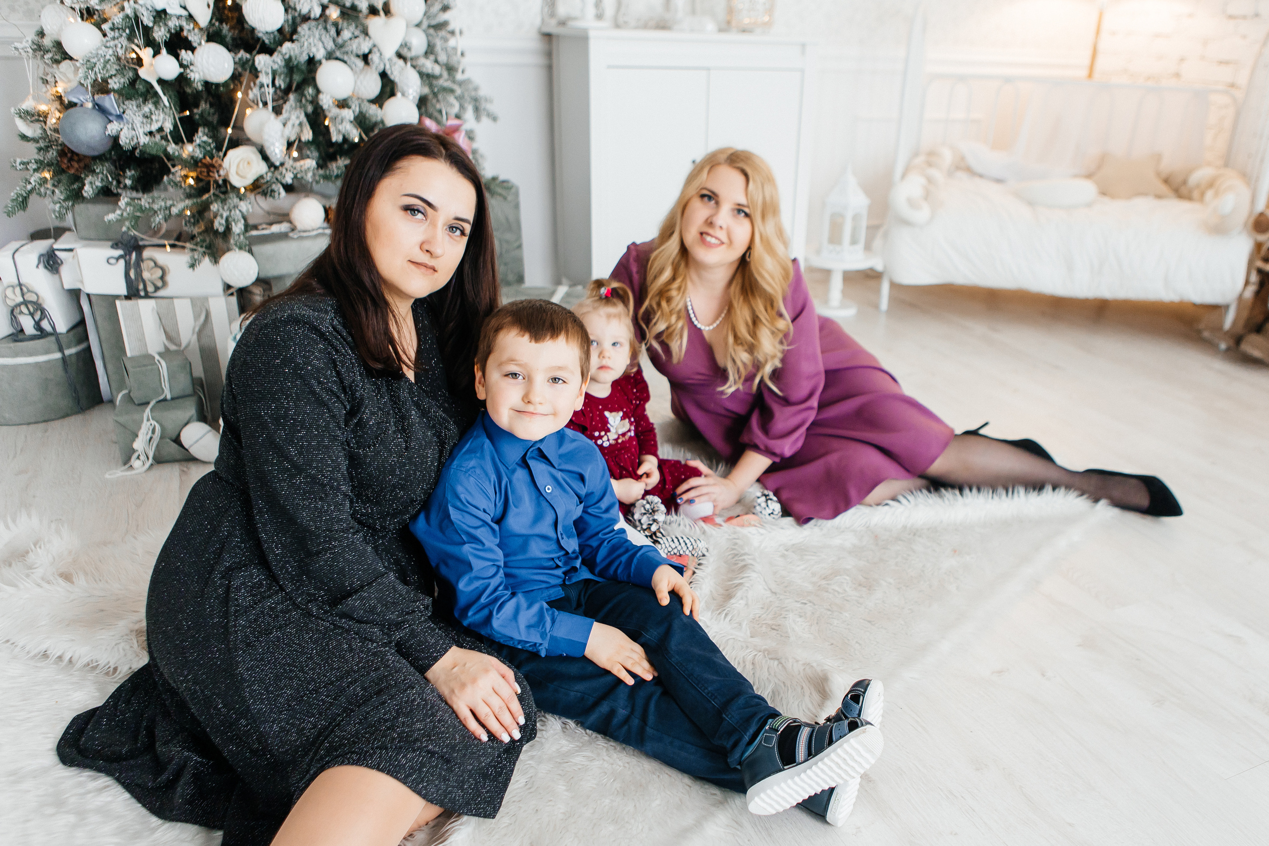 Семейные истории. Свадебный и семейный фотограф в Ростове-на-Дону