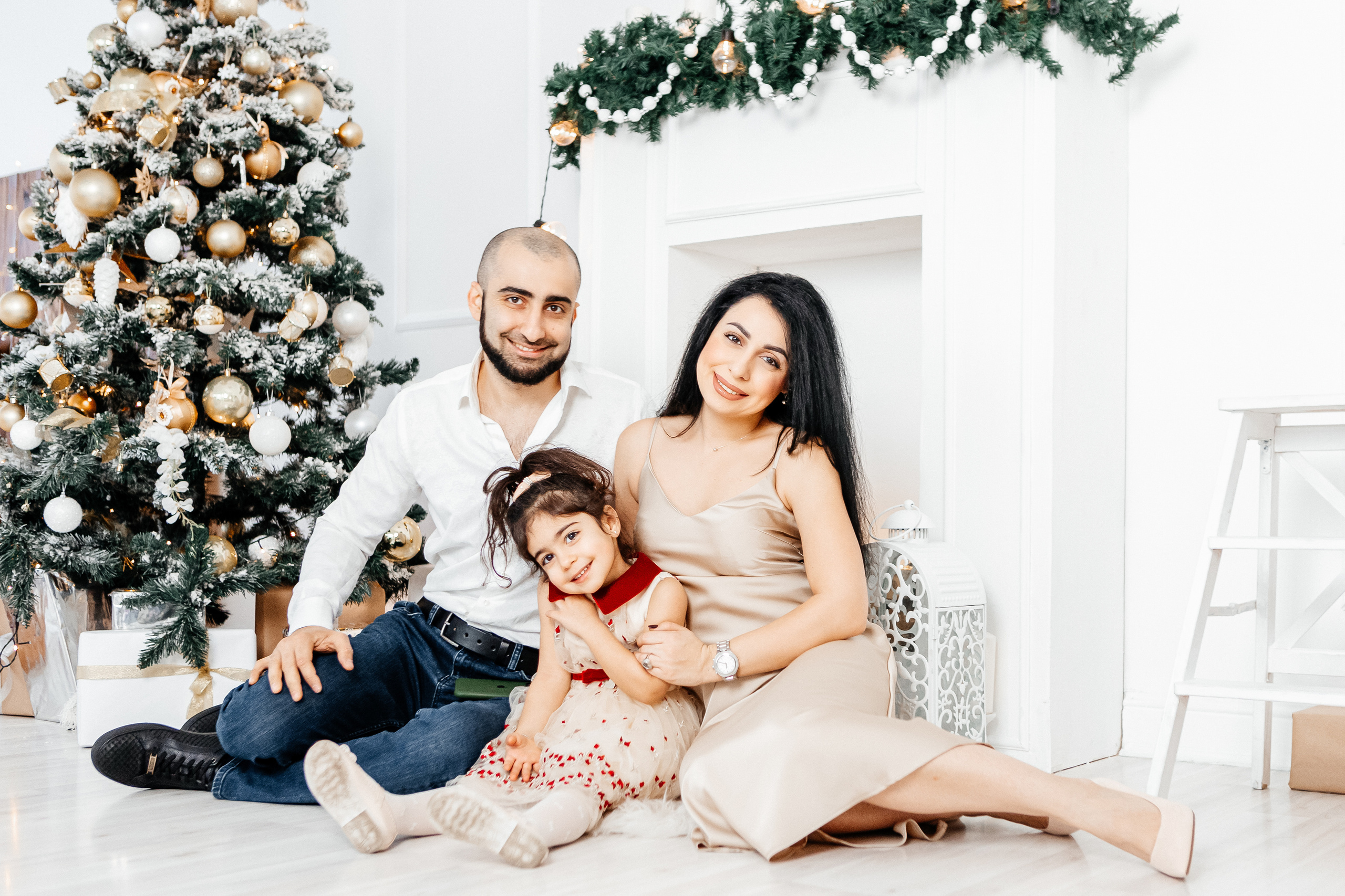 Семейные истории. Свадебный и семейный фотограф в Ростове-на-Дону