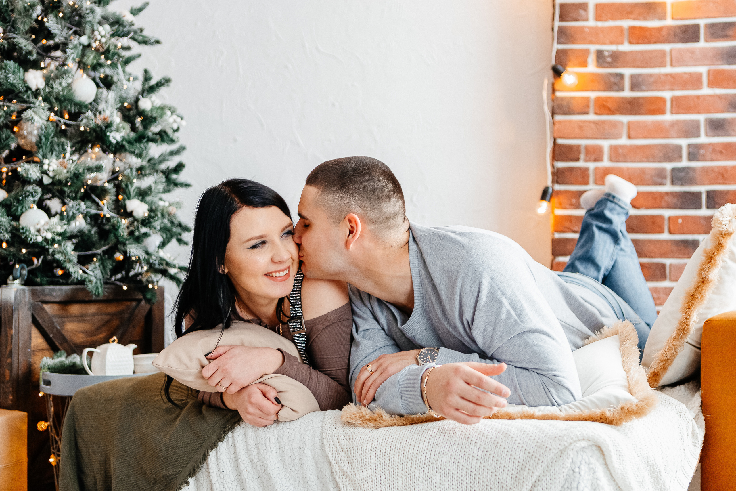 Love story. Свадебный и семейный фотограф в Ростове-на-Дону