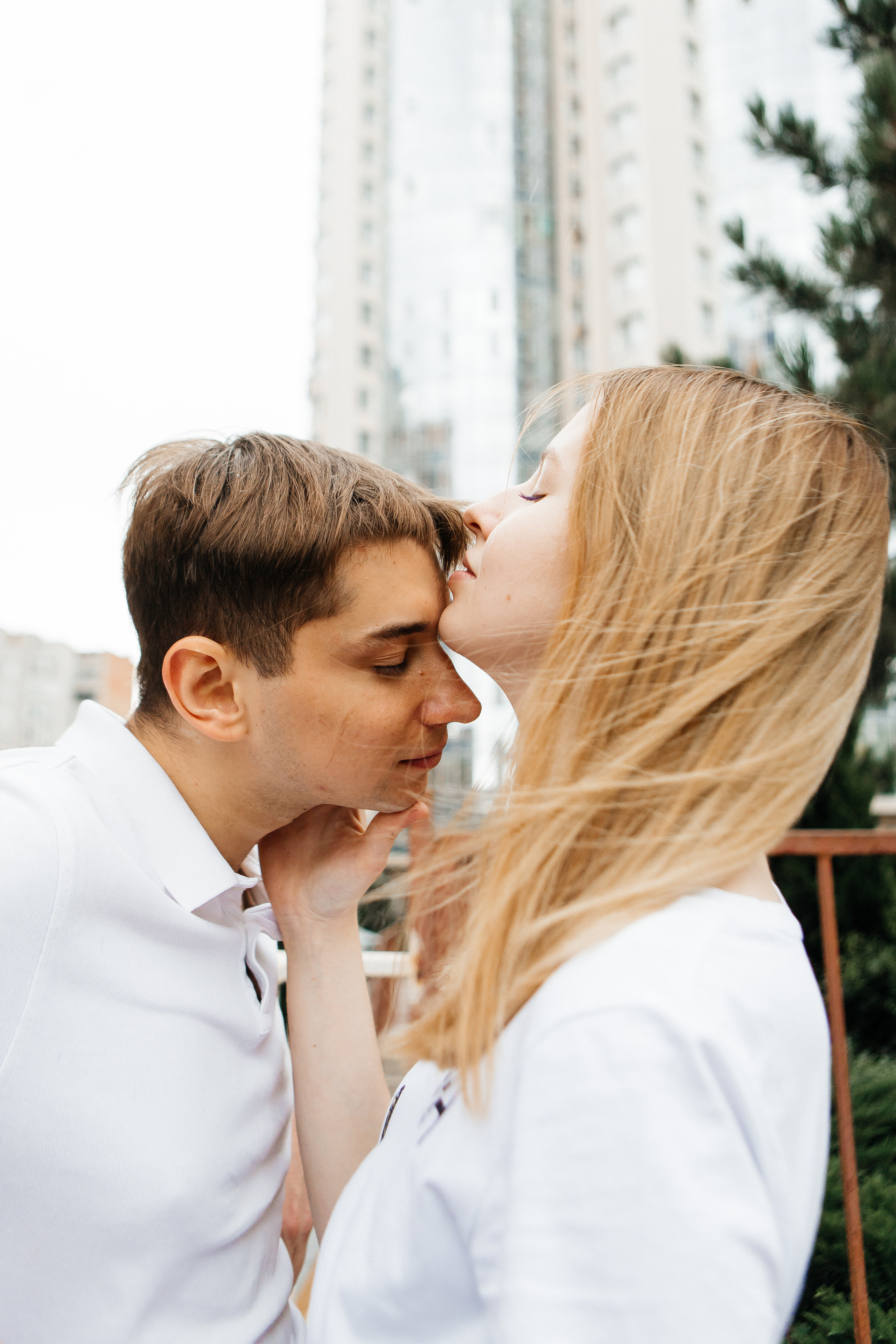 Полина и Андрей. Свадебный и семейный фотограф в Ростове-на-Дону