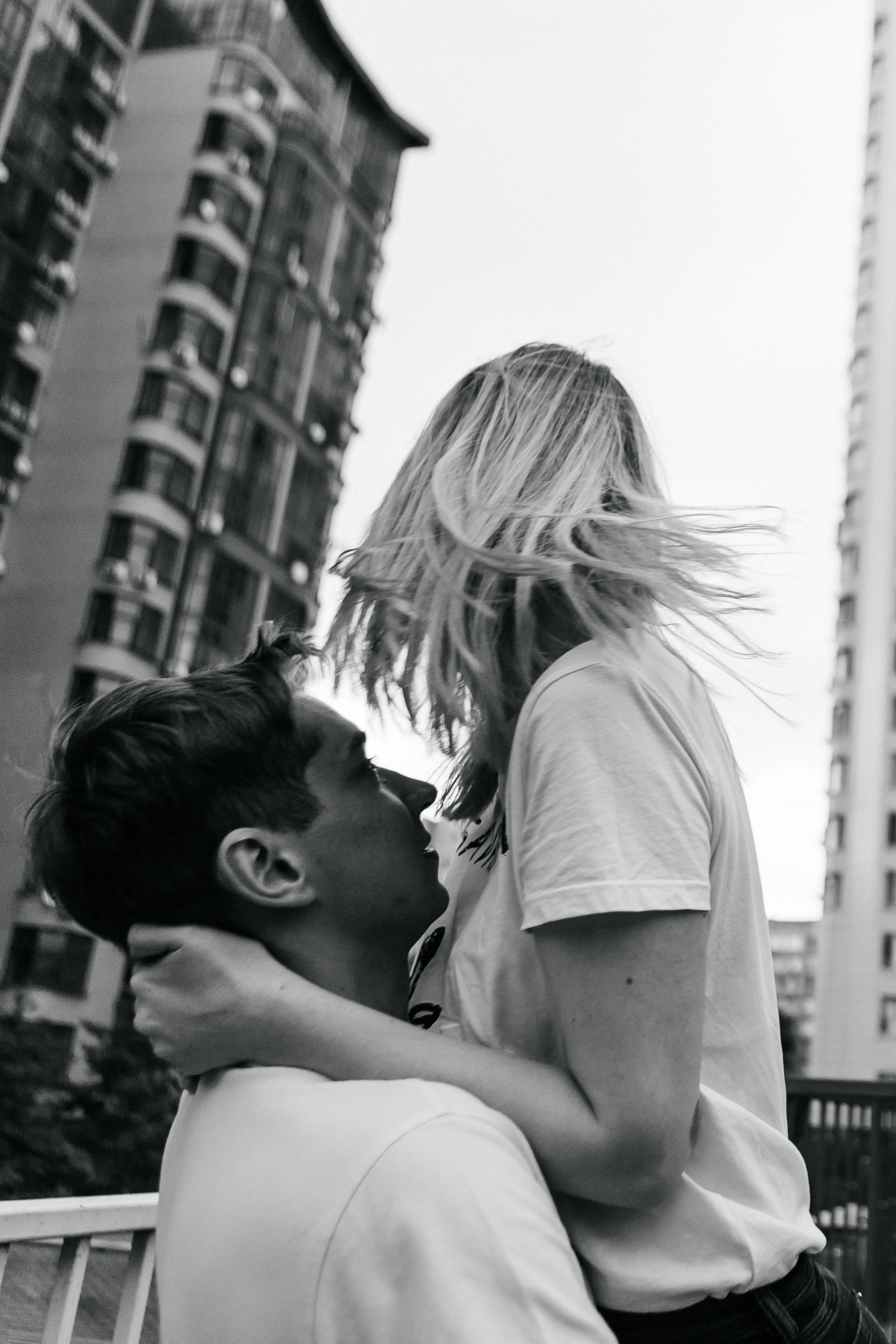 Полина и Андрей. Свадебный и семейный фотограф в Ростове-на-Дону