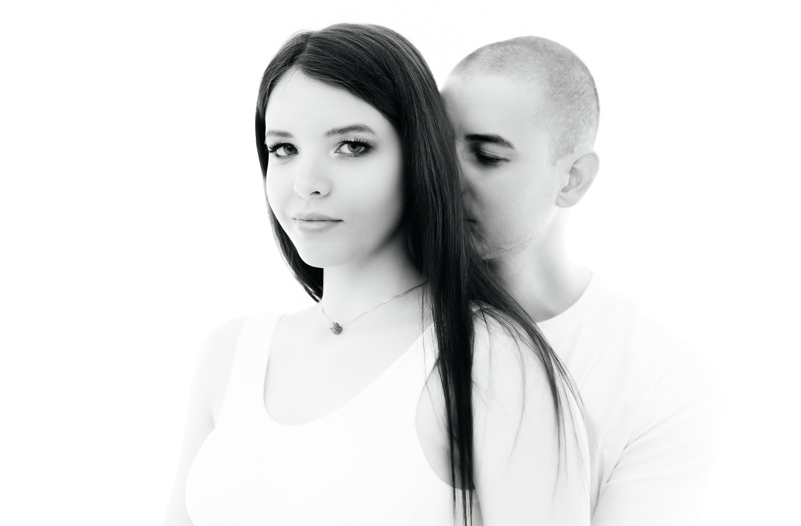 Андрей и Валерия. Свадебный и семейный фотограф в Ростове-на-Дону