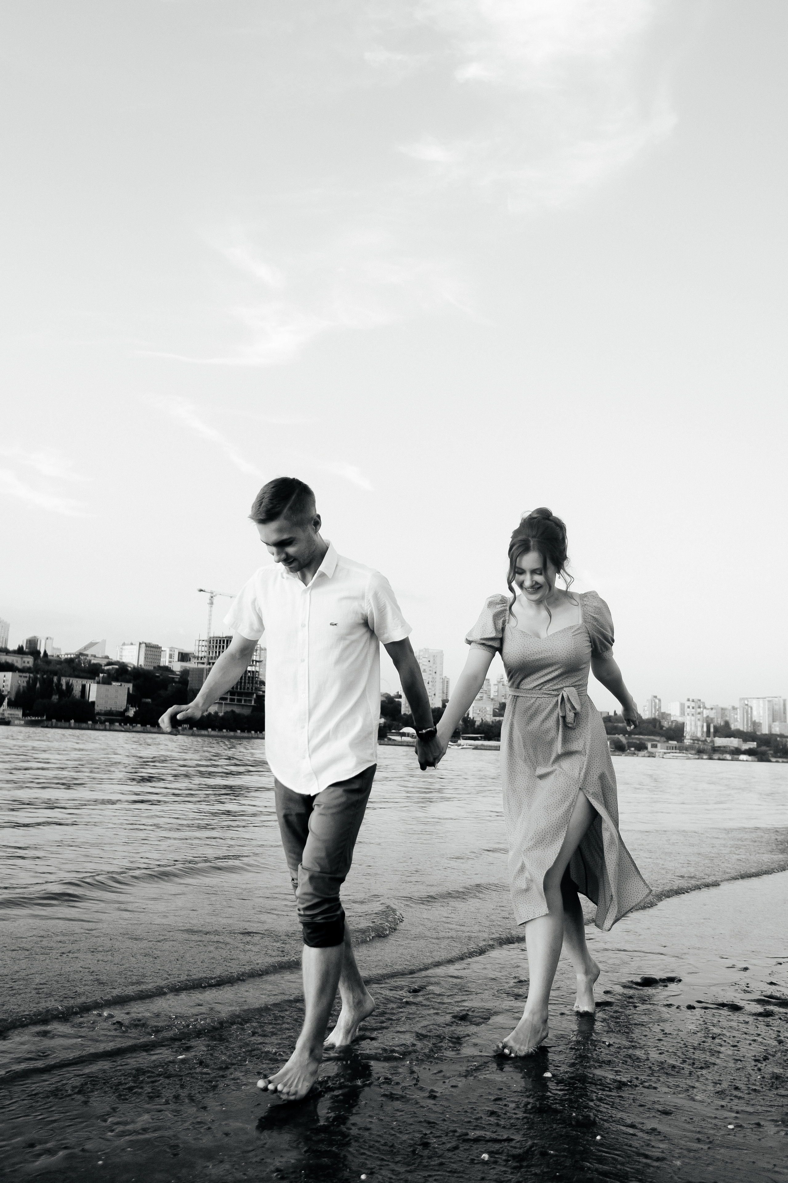 Алексей и Анастасия. Свадебный и семейный фотограф в Ростове-на-Дону