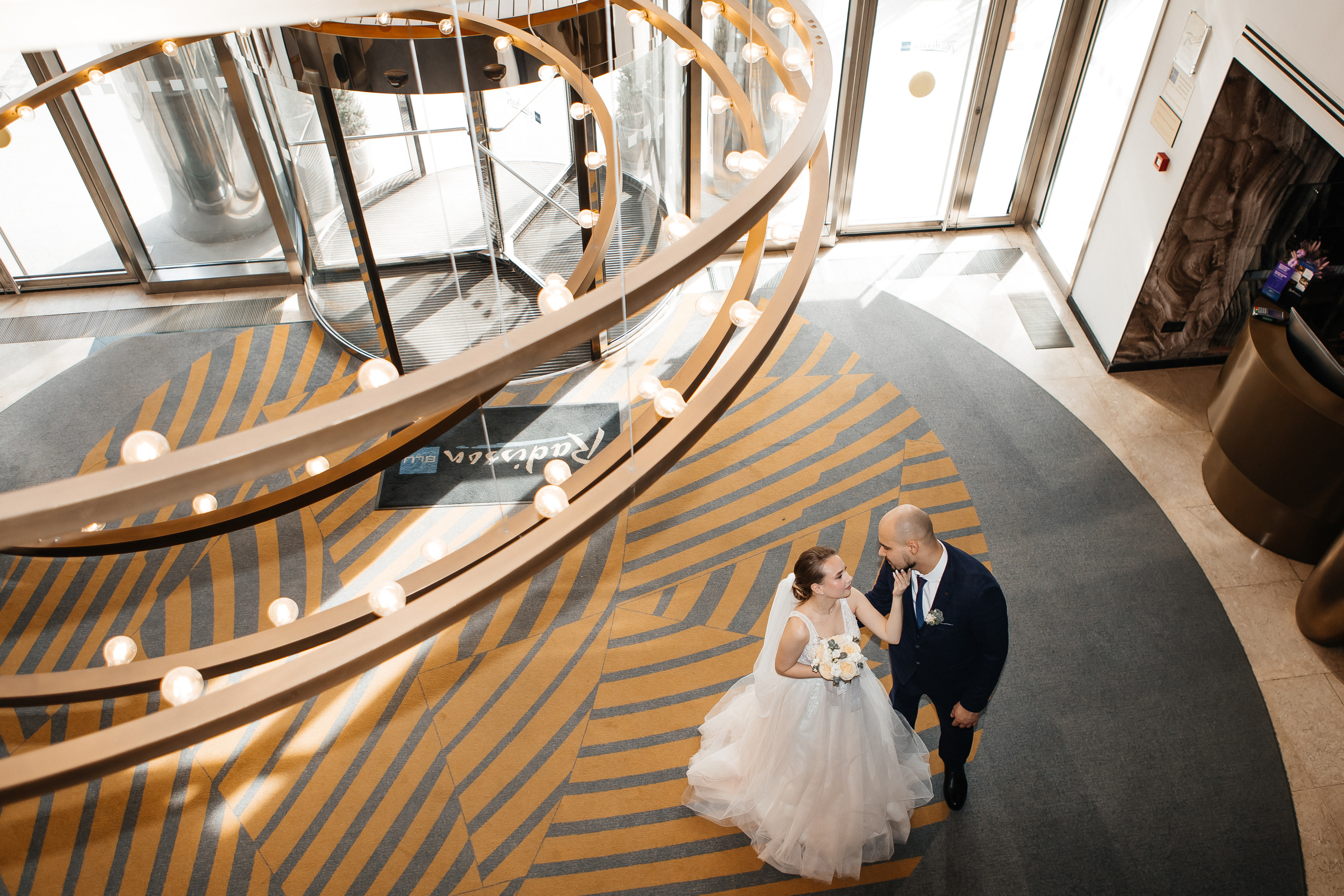 Свадебный и семейный фотограф в Ростове-на-Дону