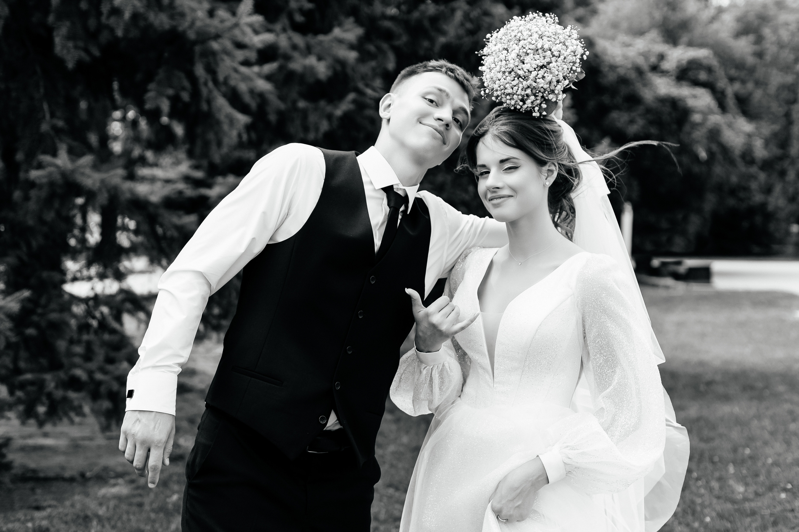 Свадебный и семейный фотограф в Ростове-на-Дону