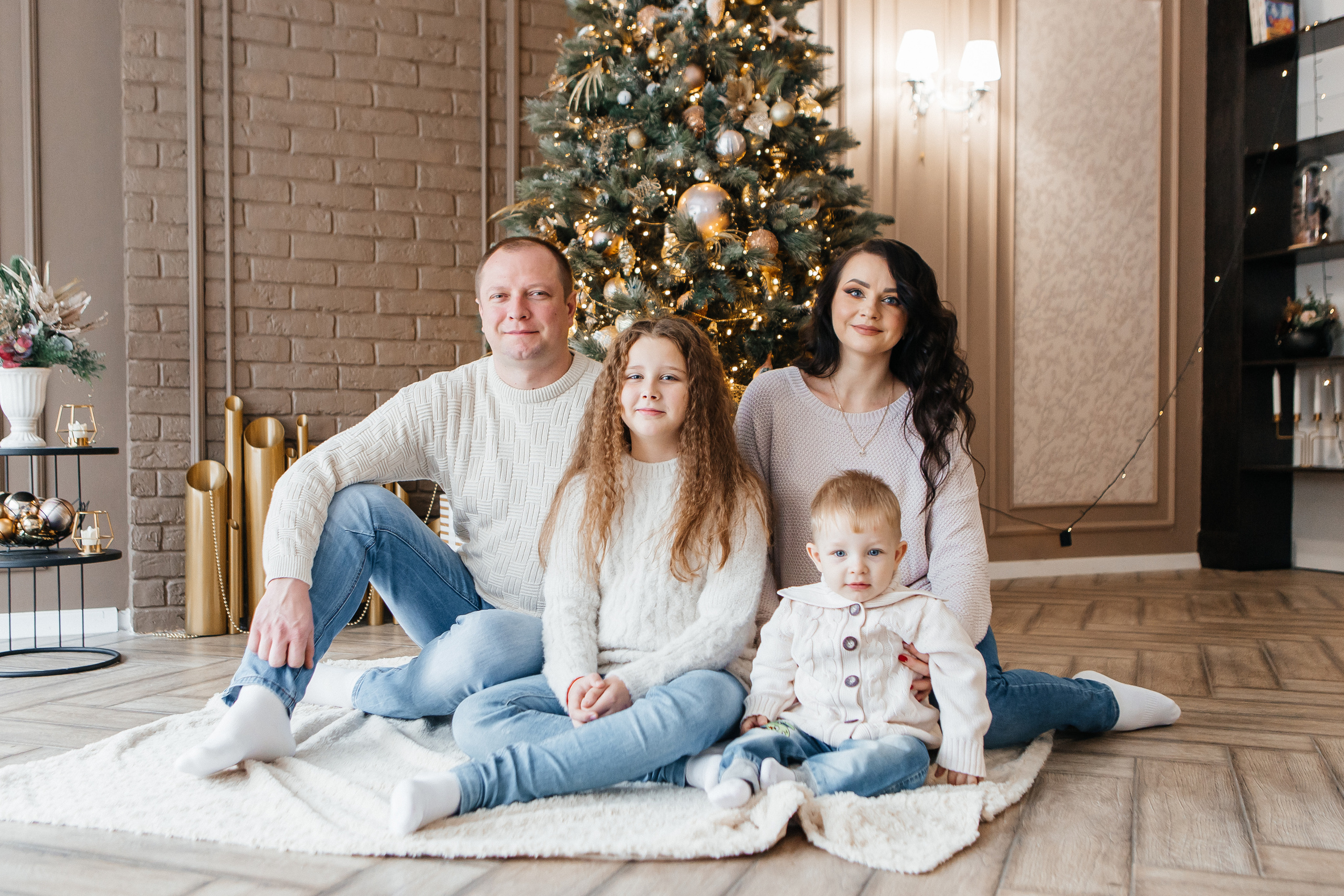 Семейные истории. Свадебный и семейный фотограф в Ростове-на-Дону