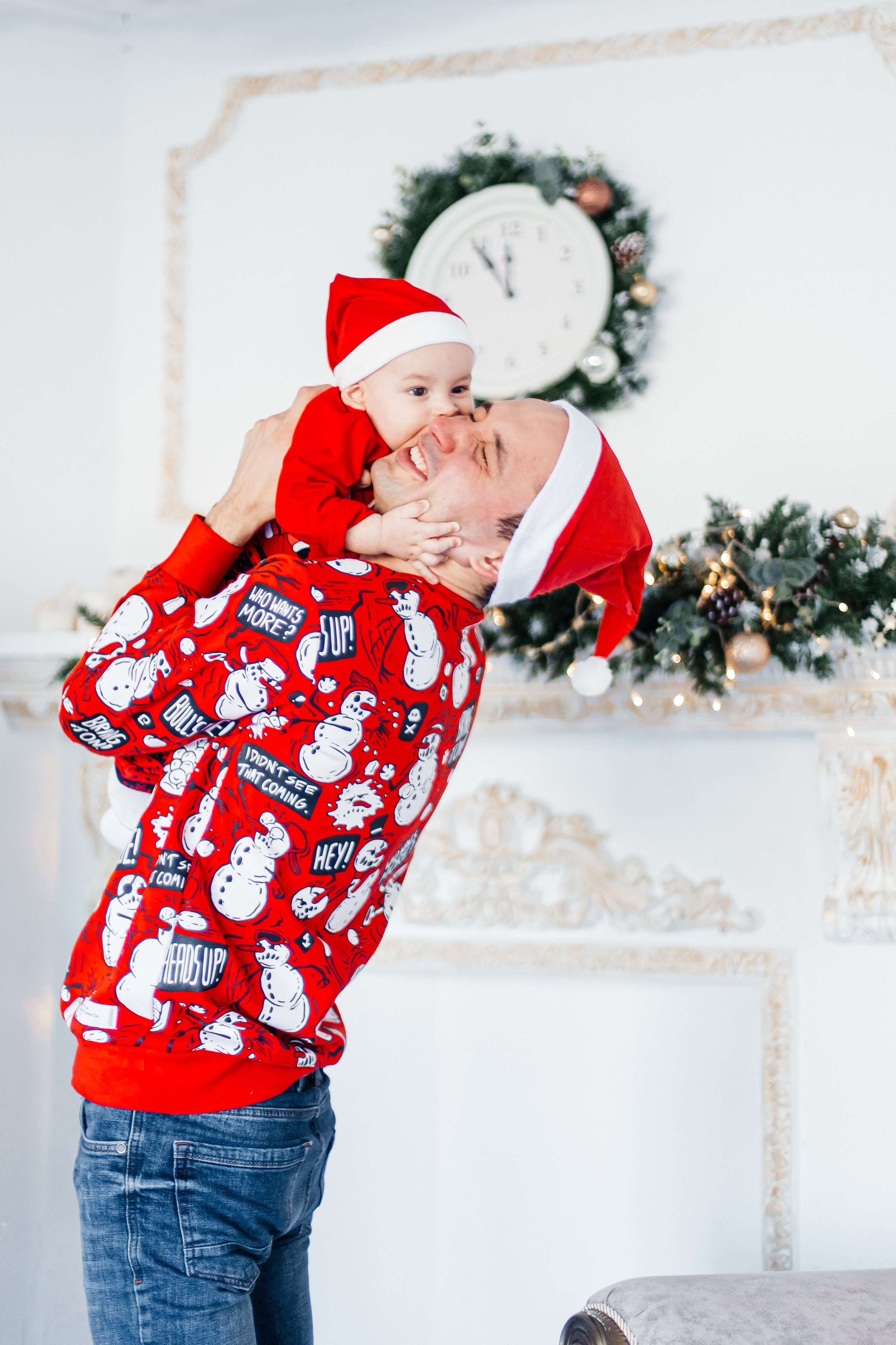 Семейные истории. Свадебный и семейный фотограф в Ростове-на-Дону