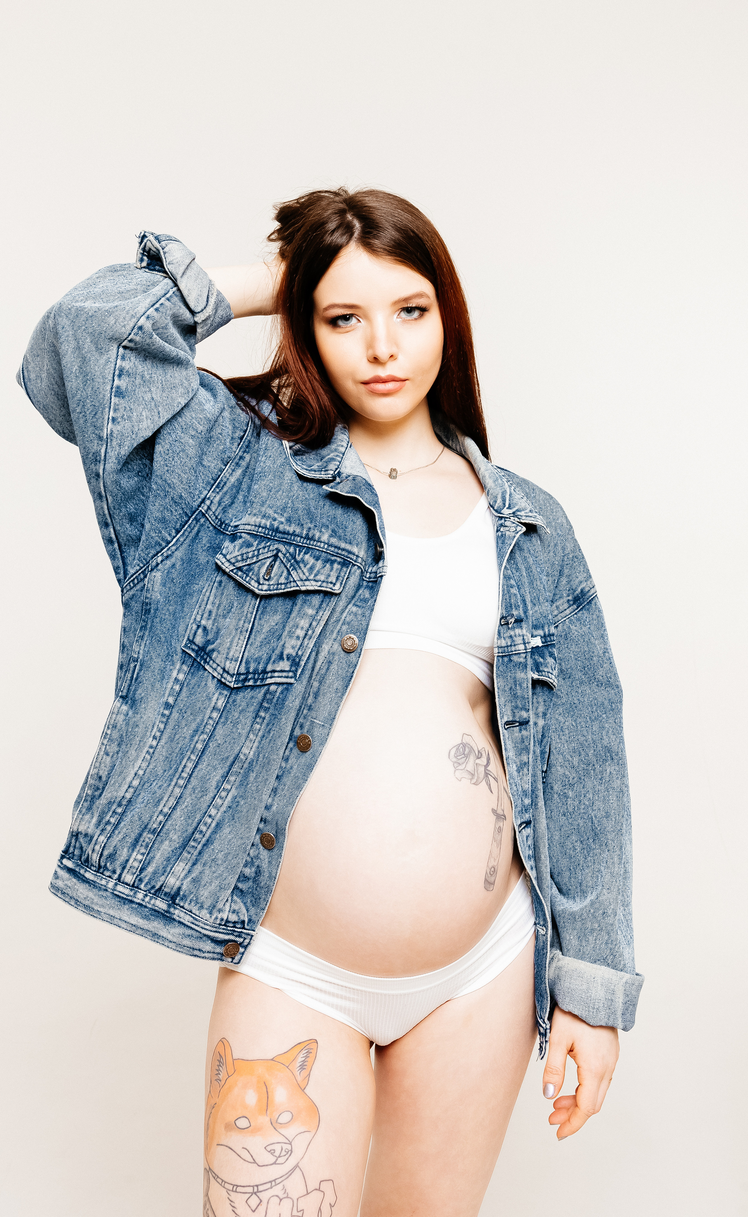 Андрей и Валерия. Свадебный и семейный фотограф в Ростове-на-Дону