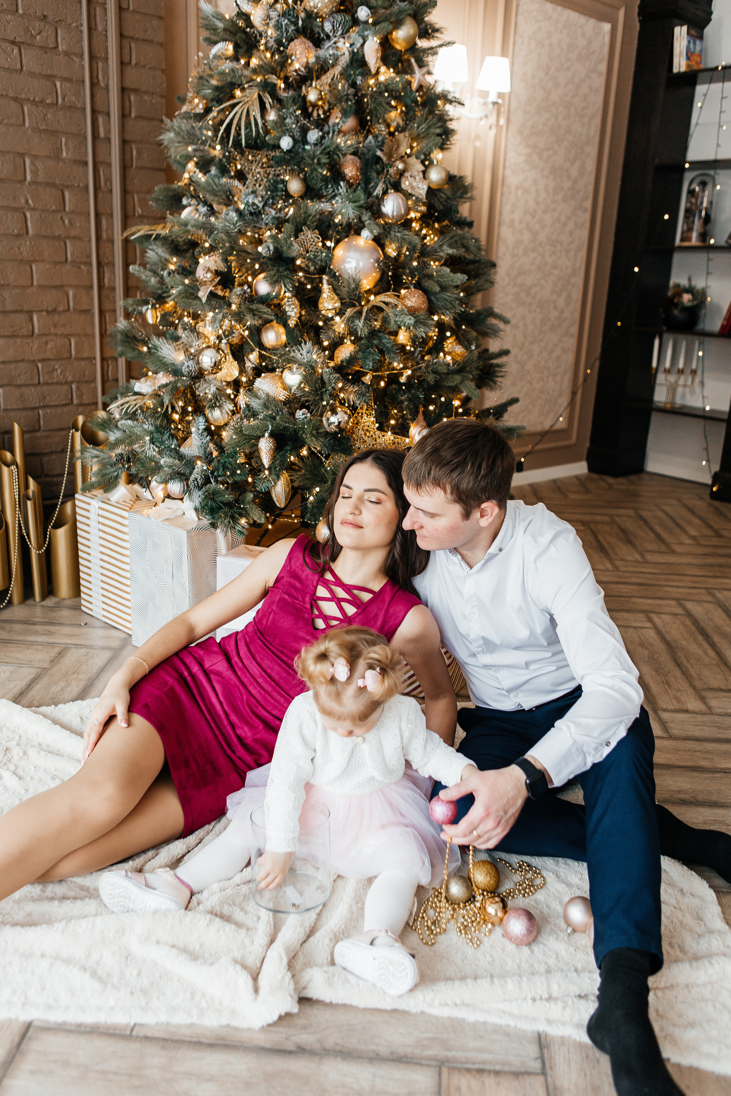 Семейные истории. Свадебный и семейный фотограф в Ростове-на-Дону