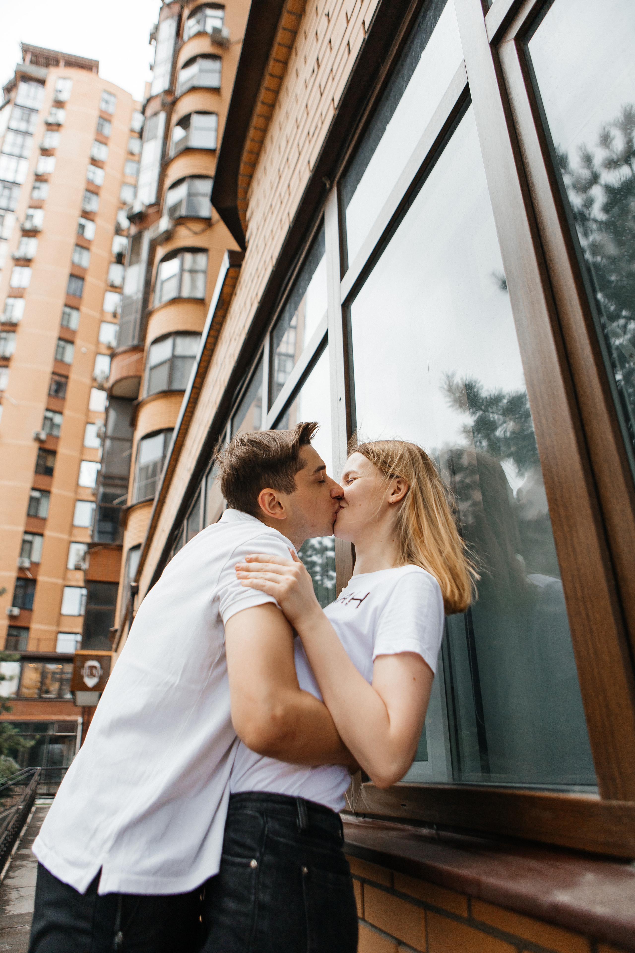 Полина и Андрей. Свадебный и семейный фотограф в Ростове-на-Дону
