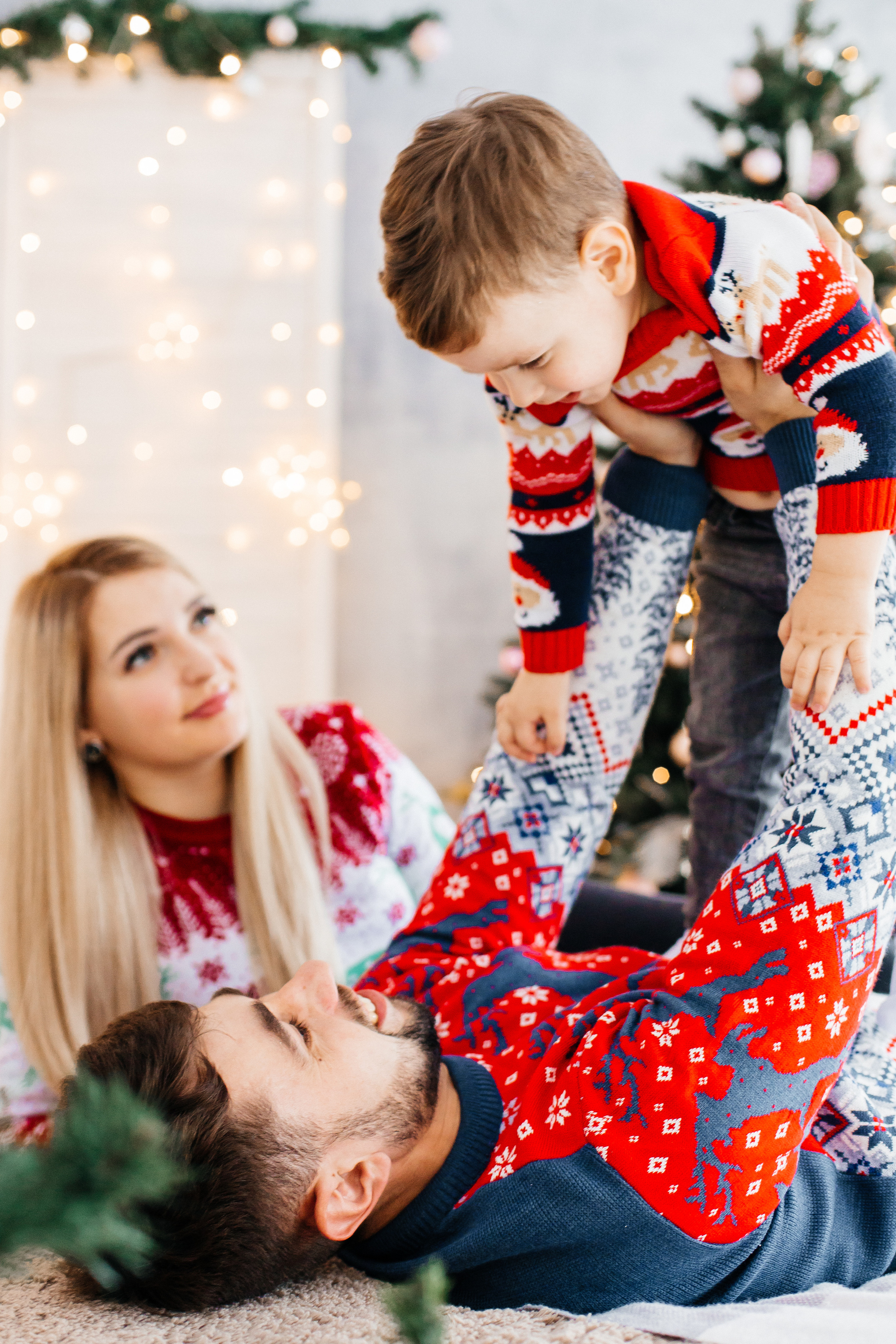 Семейные истории. Свадебный и семейный фотограф в Ростове-на-Дону
