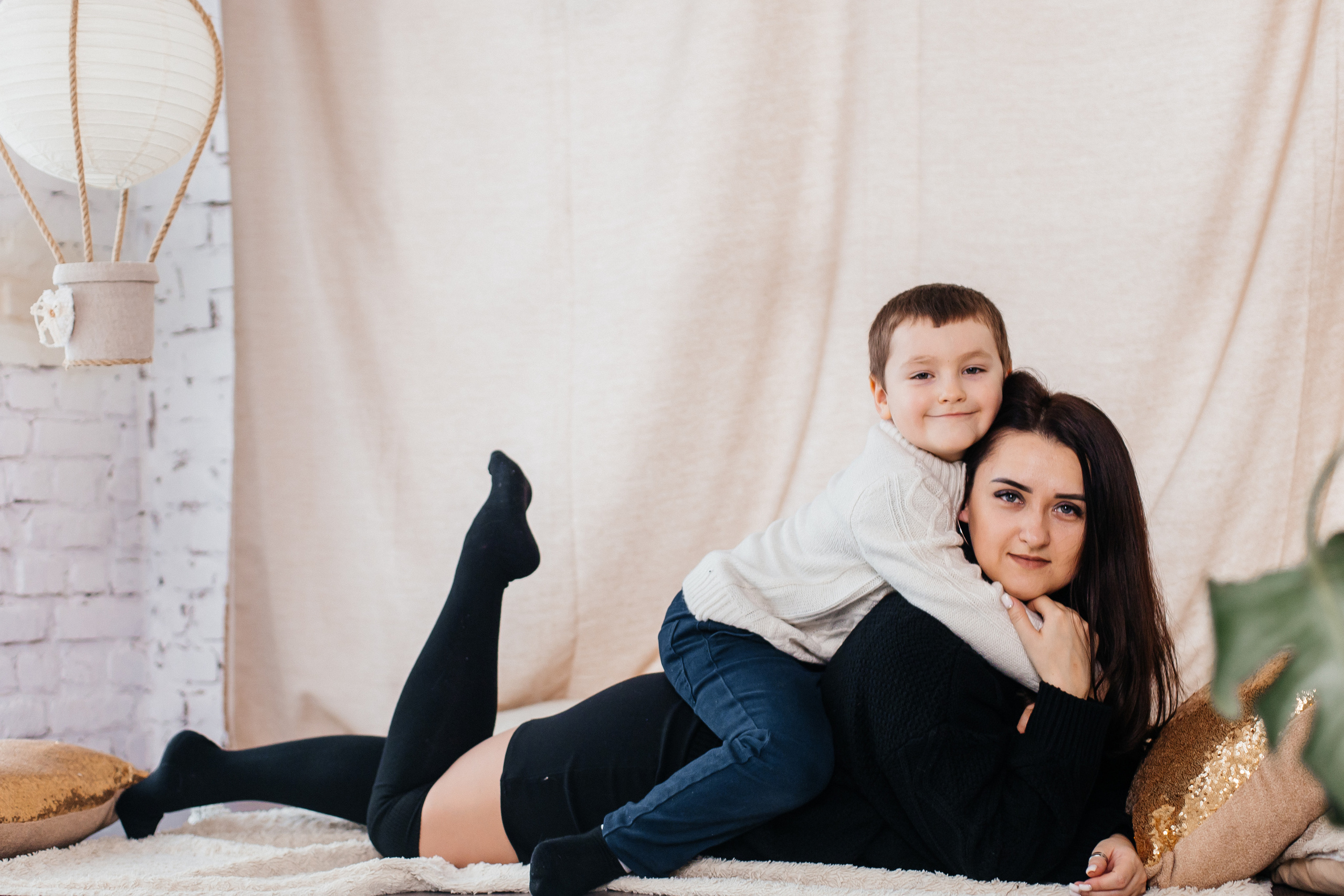 Семейные истории. Свадебный и семейный фотограф в Ростове-на-Дону