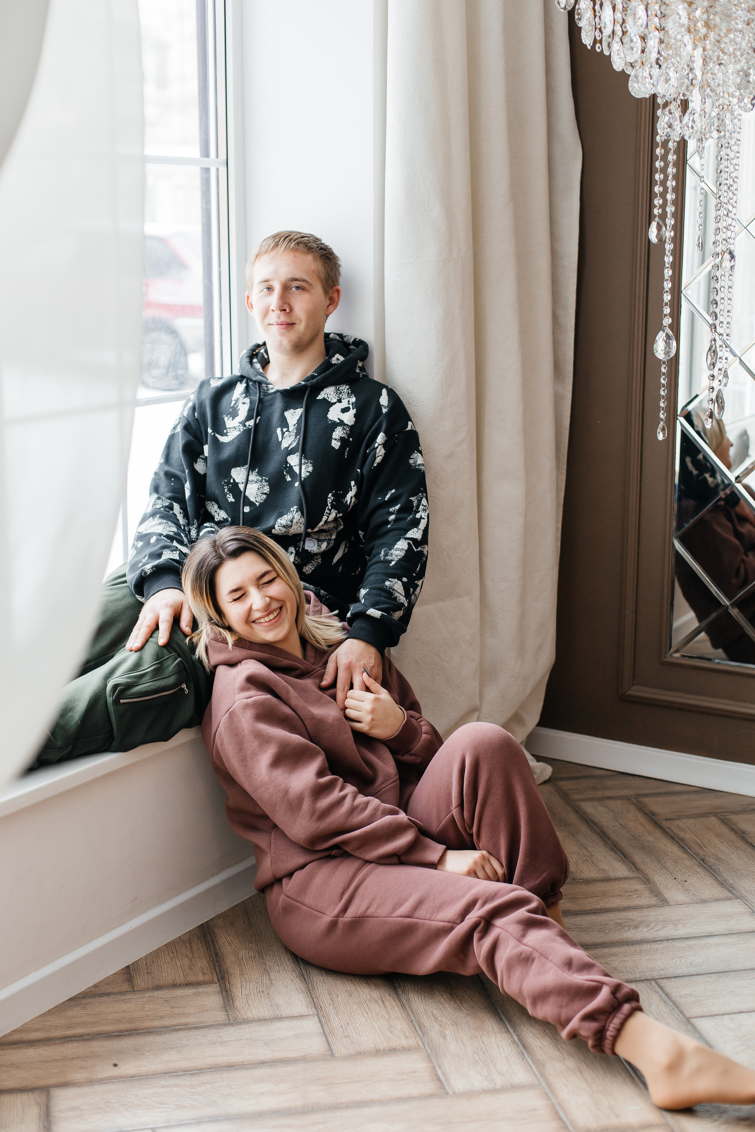 Love story. Свадебный и семейный фотограф в Ростове-на-Дону