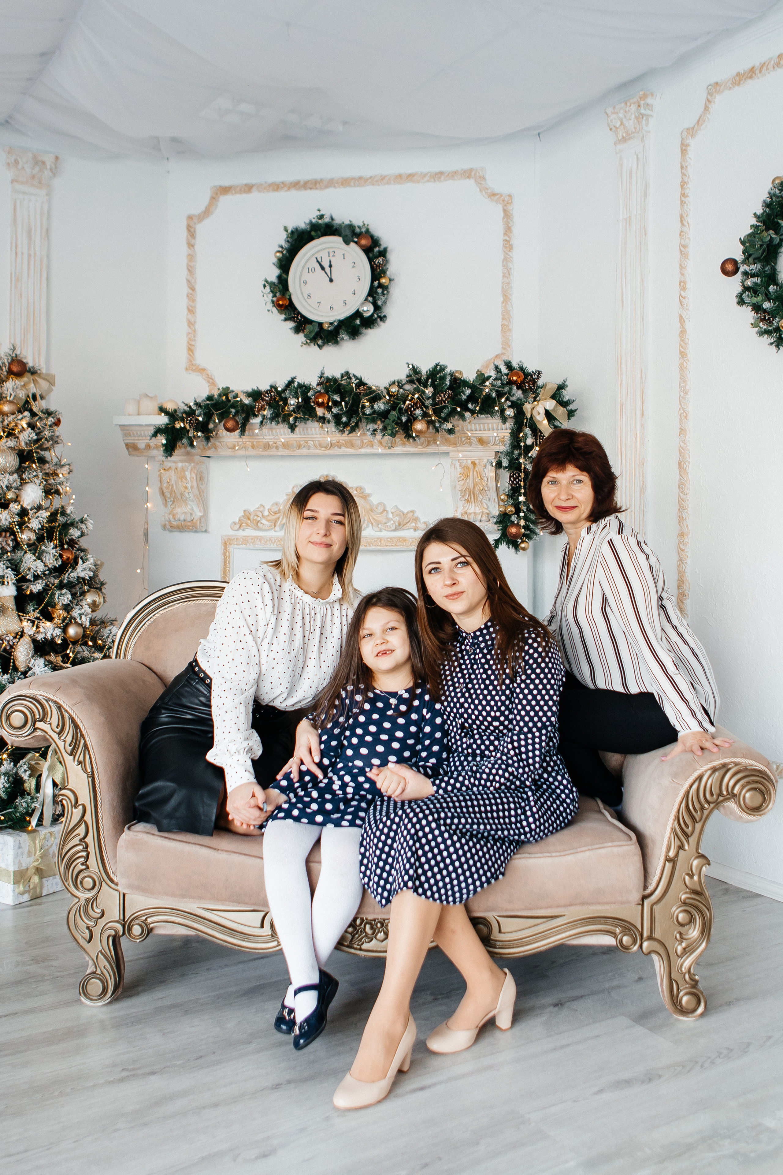 Семейные истории. Свадебный и семейный фотограф в Ростове-на-Дону