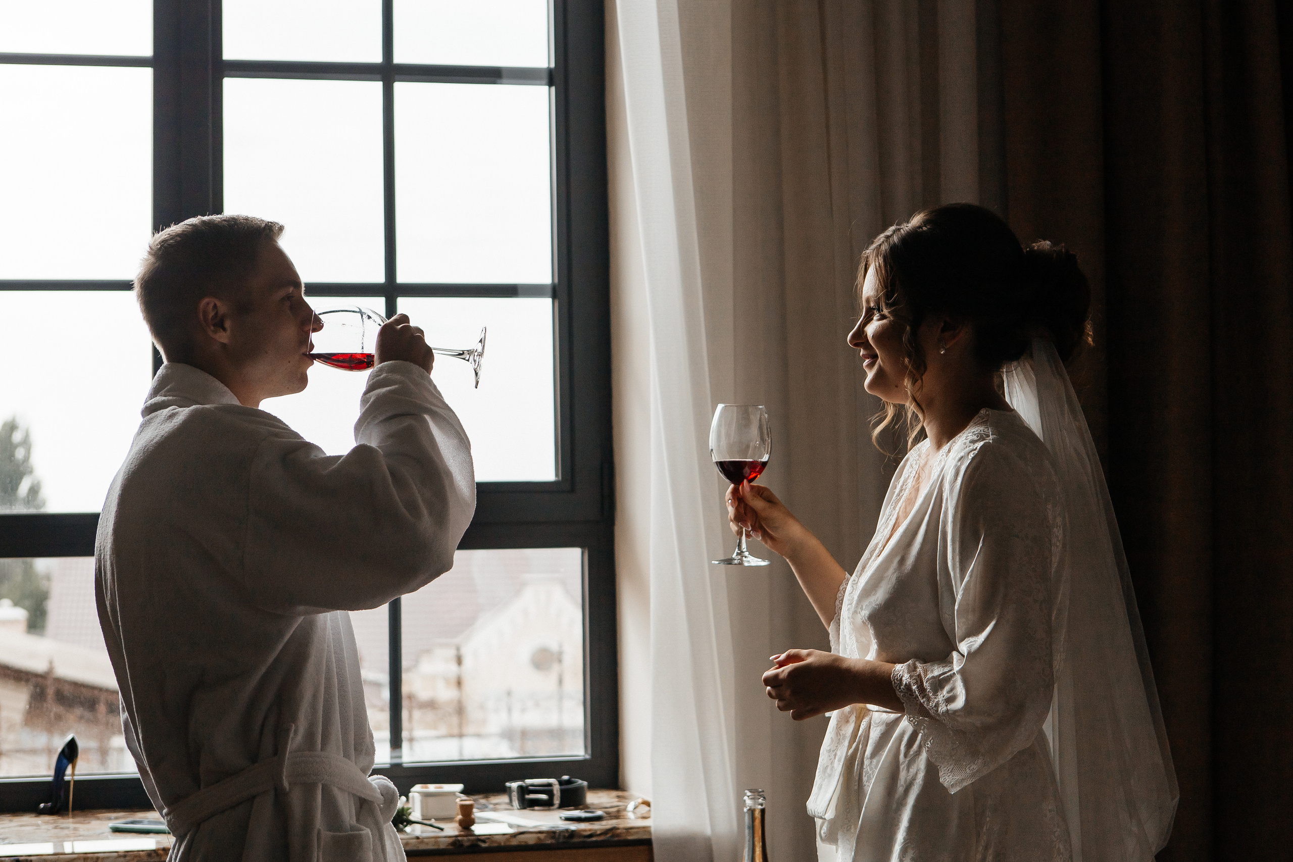 Свадебный и семейный фотограф в Ростове-на-Дону