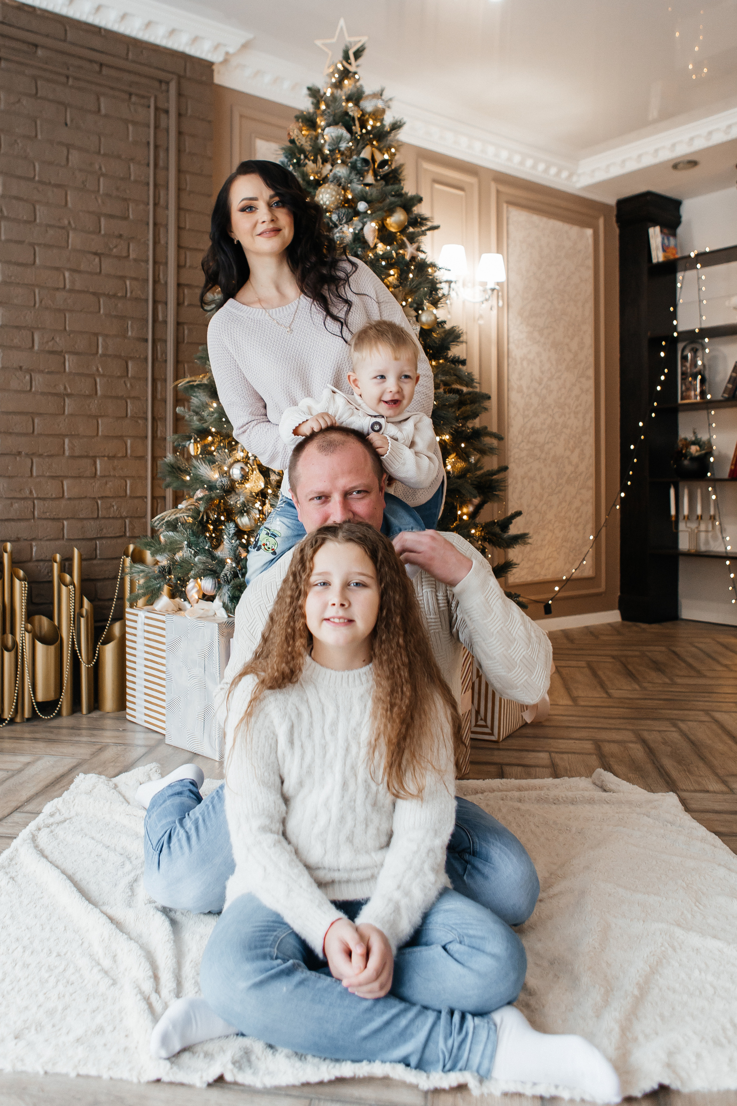 Семейные истории. Свадебный и семейный фотограф в Ростове-на-Дону