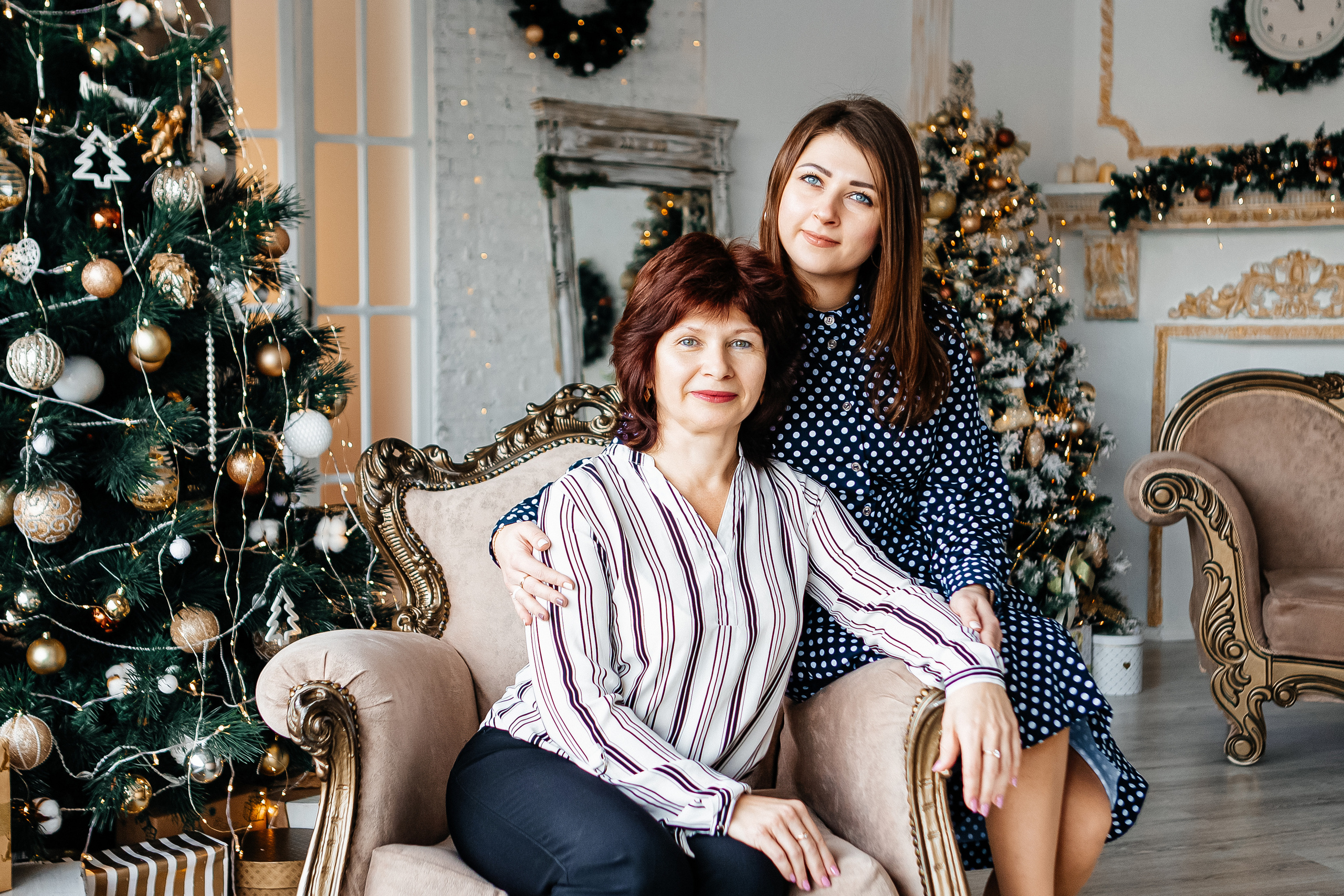 Семейные истории. Свадебный и семейный фотограф в Ростове-на-Дону