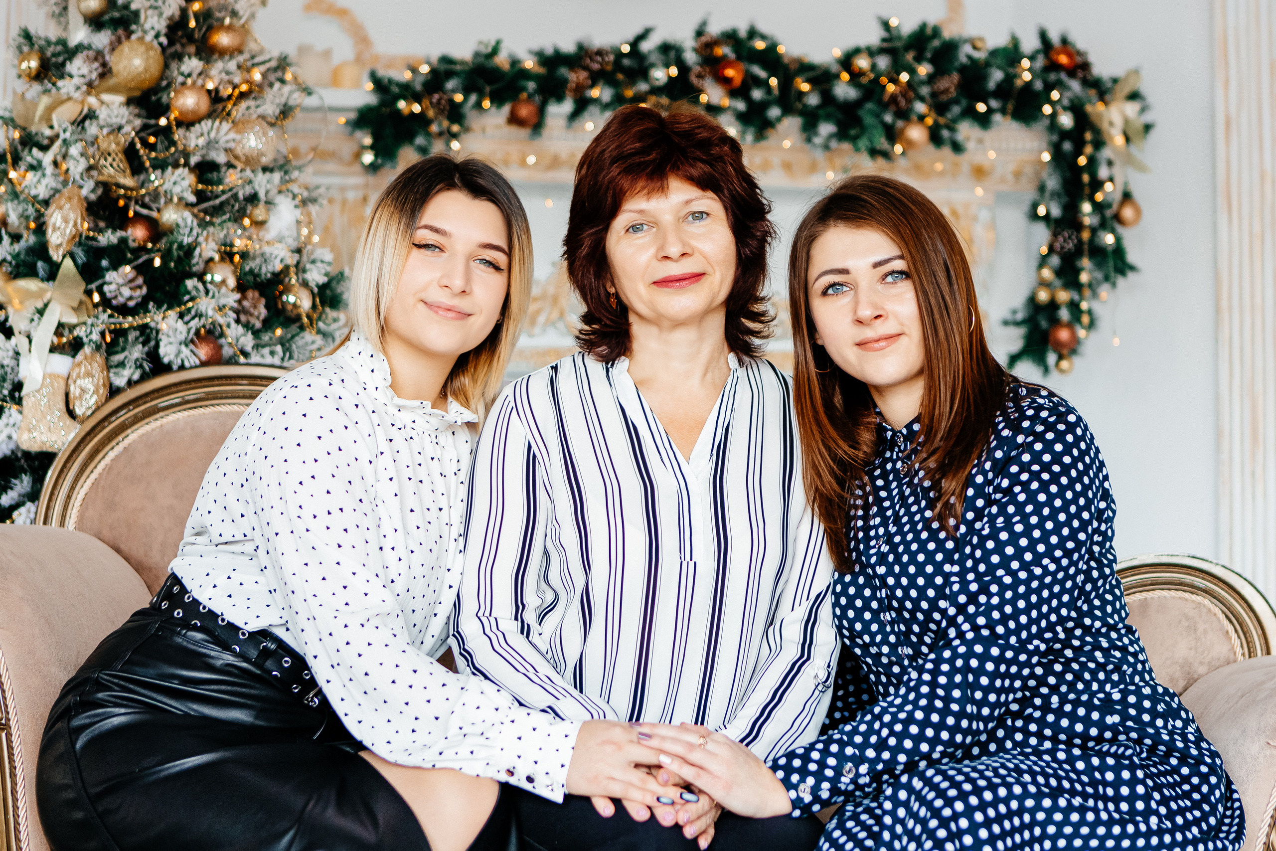 Семейные истории. Свадебный и семейный фотограф в Ростове-на-Дону