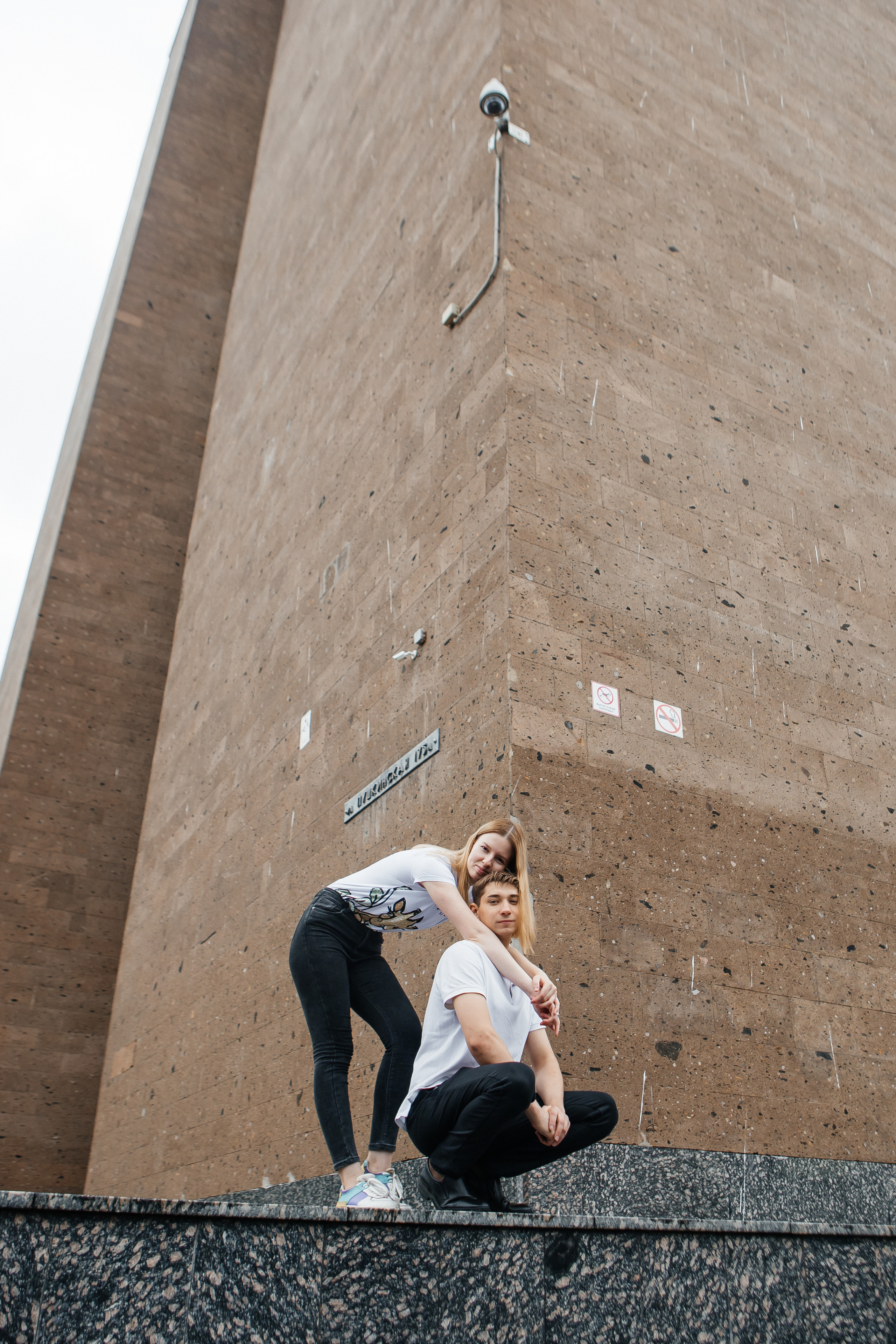 Полина и Андрей. Свадебный и семейный фотограф в Ростове-на-Дону