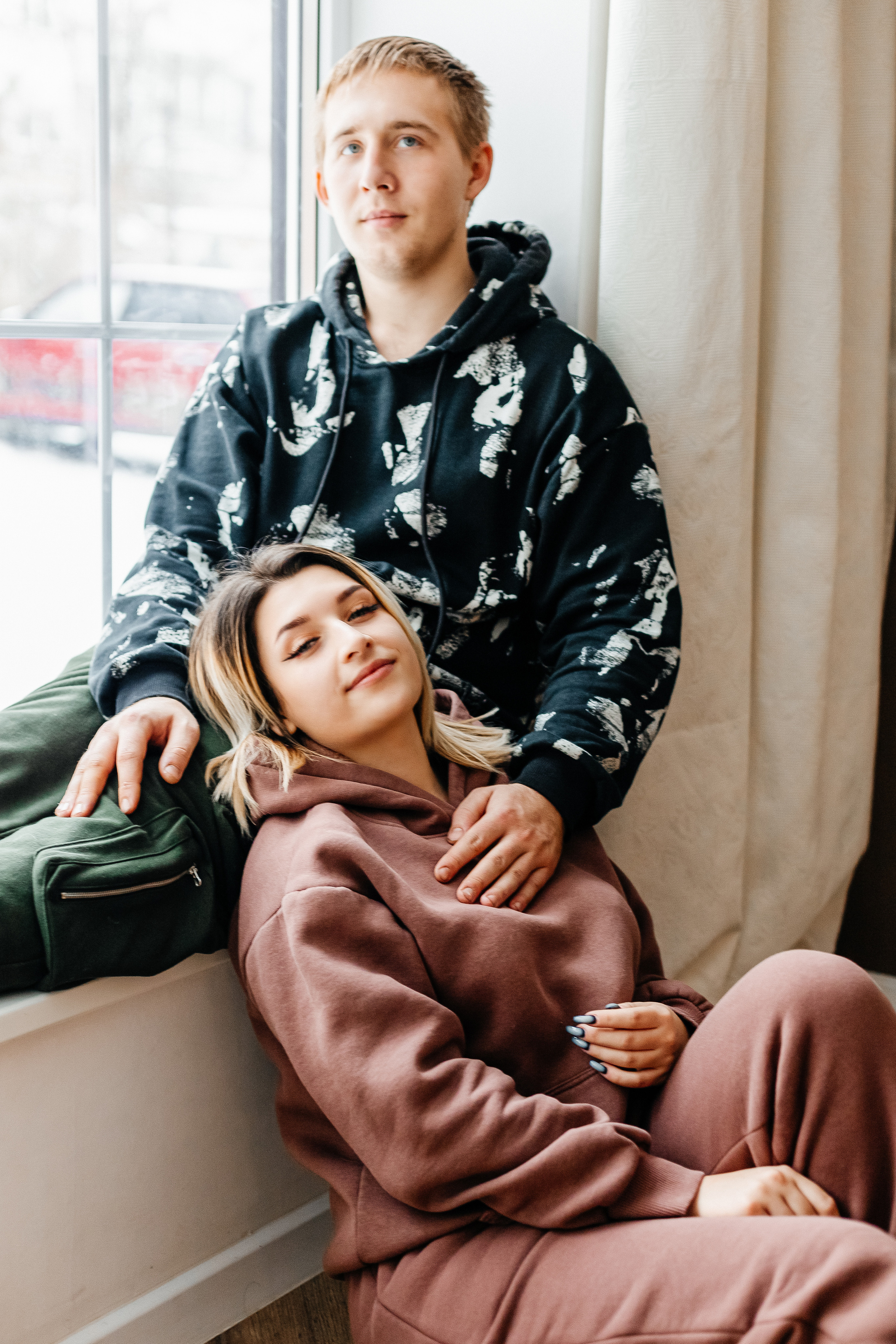 Love story. Свадебный и семейный фотограф в Ростове-на-Дону