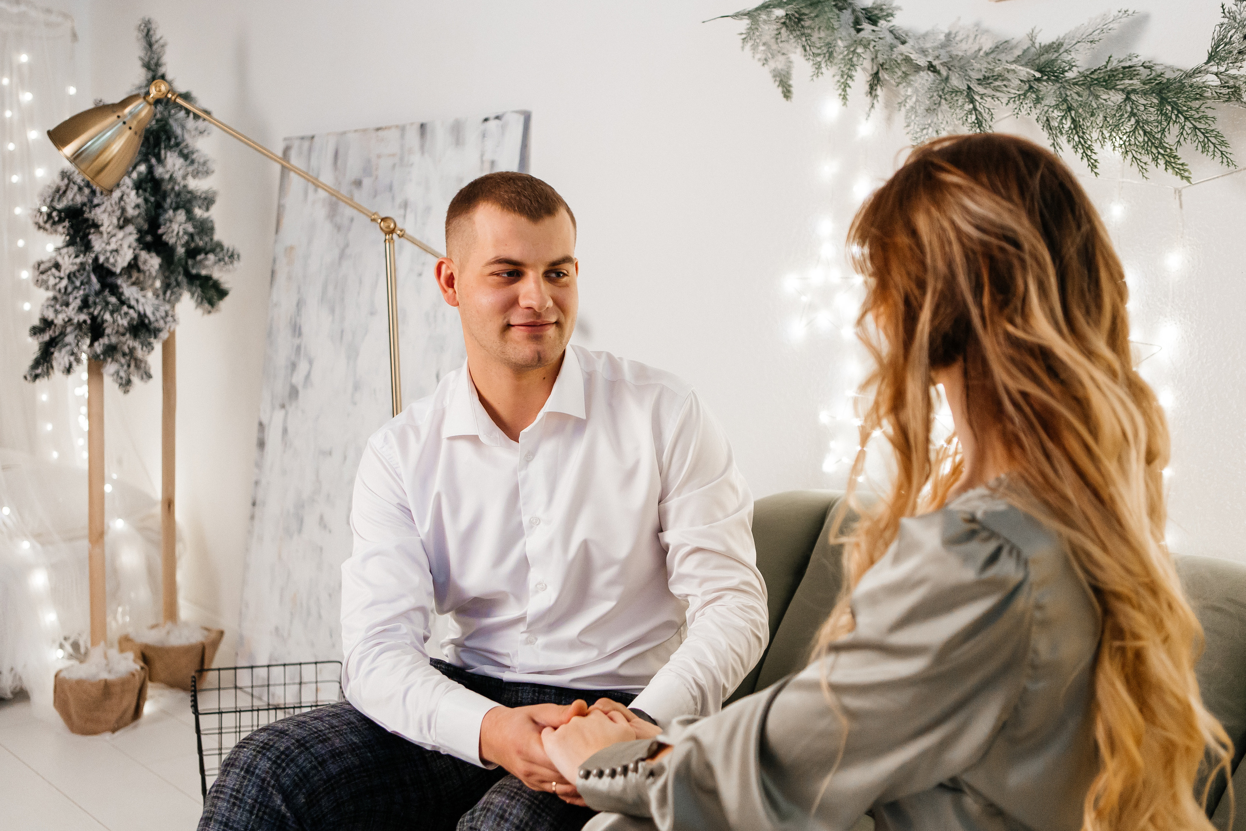 Love story. Свадебный и семейный фотограф в Ростове-на-Дону