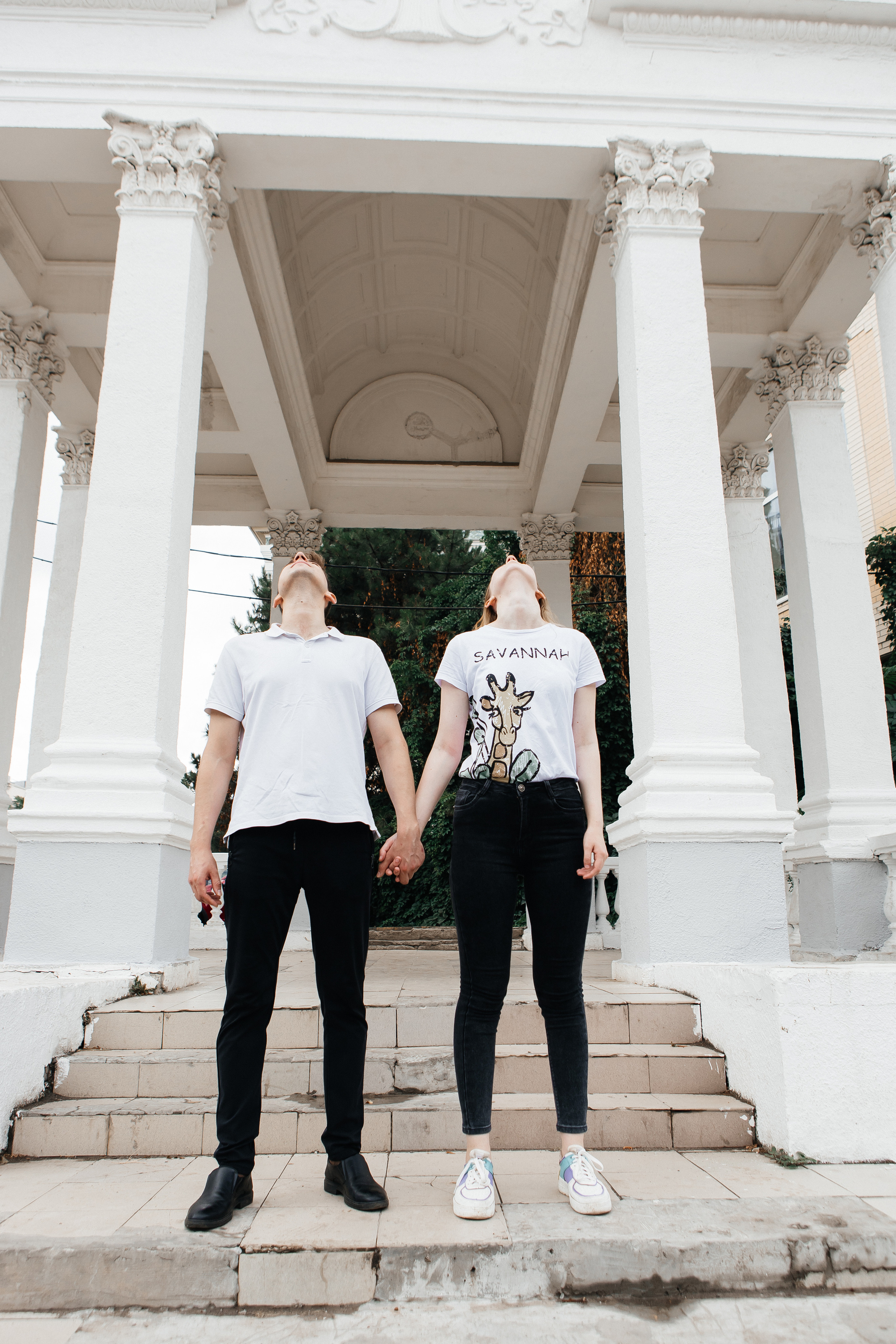 Полина и Андрей. Свадебный и семейный фотограф в Ростове-на-Дону