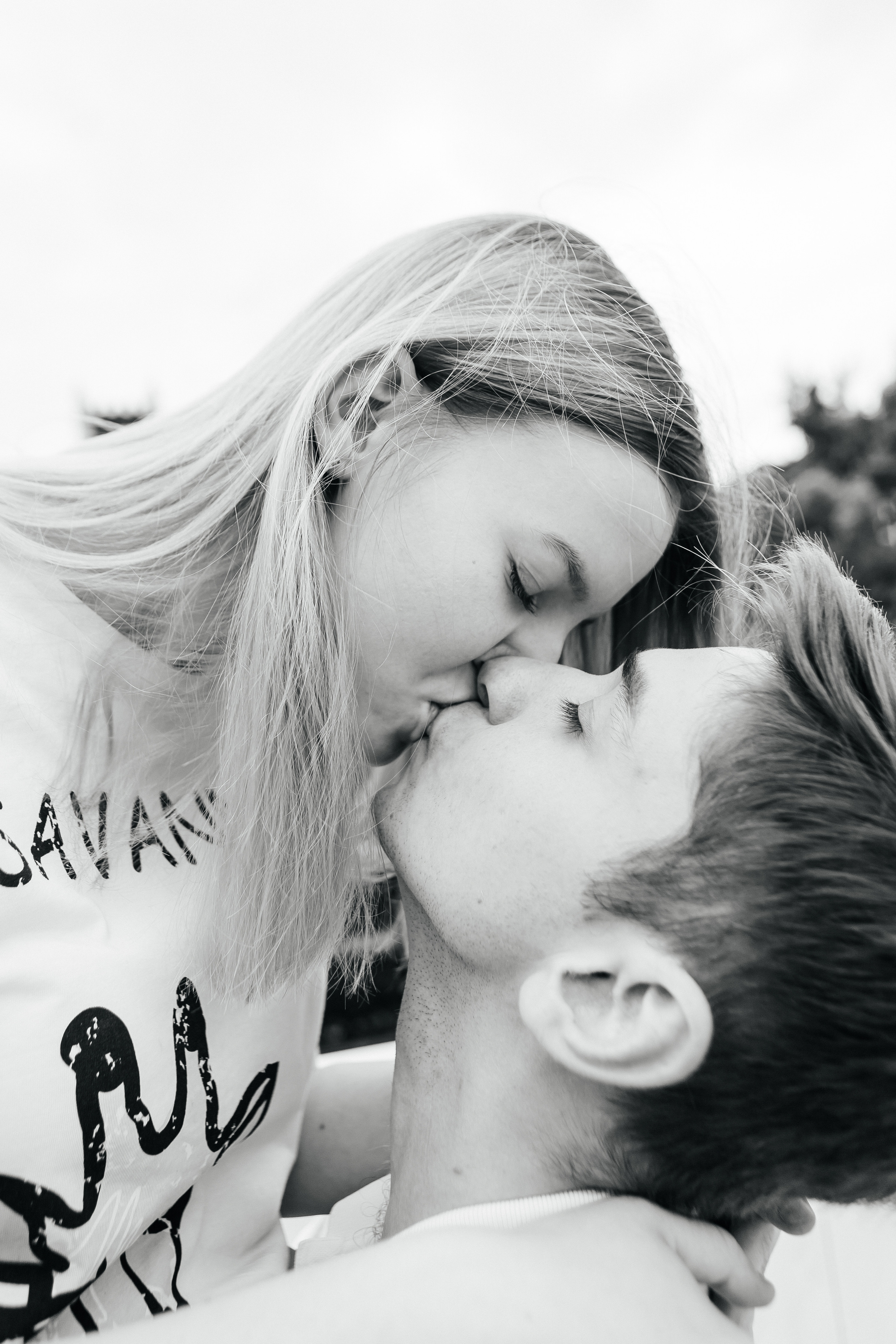 Полина и Андрей. Свадебный и семейный фотограф в Ростове-на-Дону